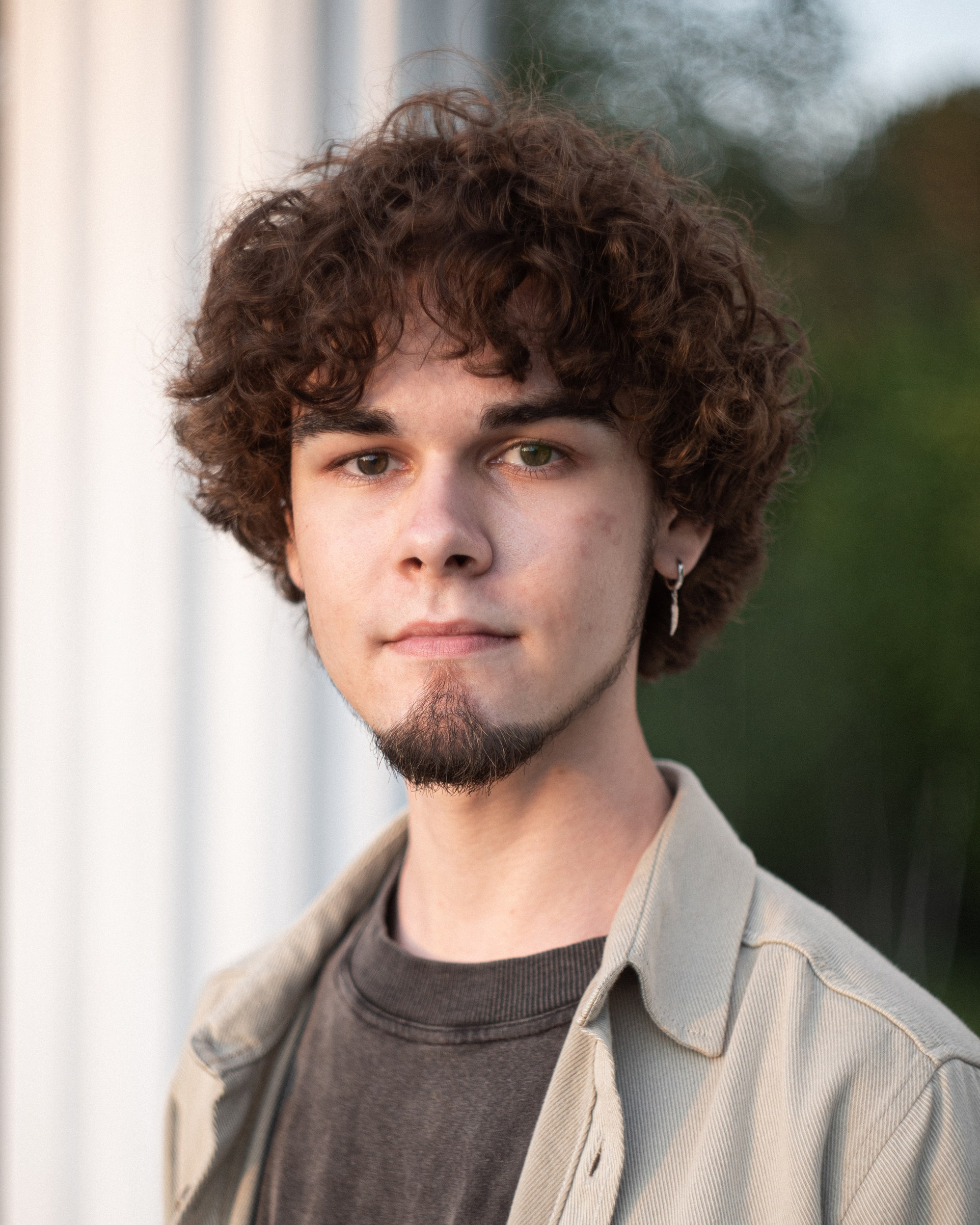 Репортажный фотограф г. Санкт-Петербург — Ефанов Роман