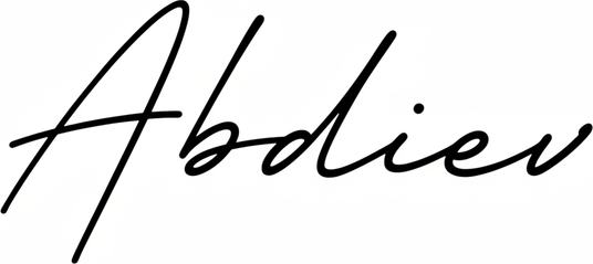 abdiev.ru