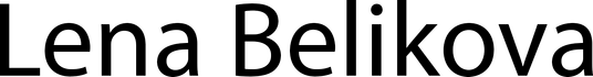 lenabelikova.ru