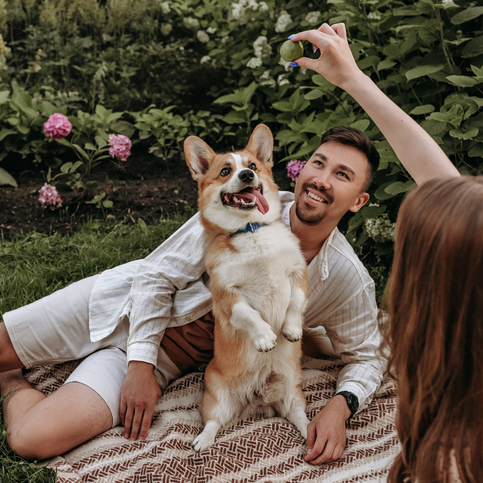 Свадебный фотограф в Минске Вадим Бурчик