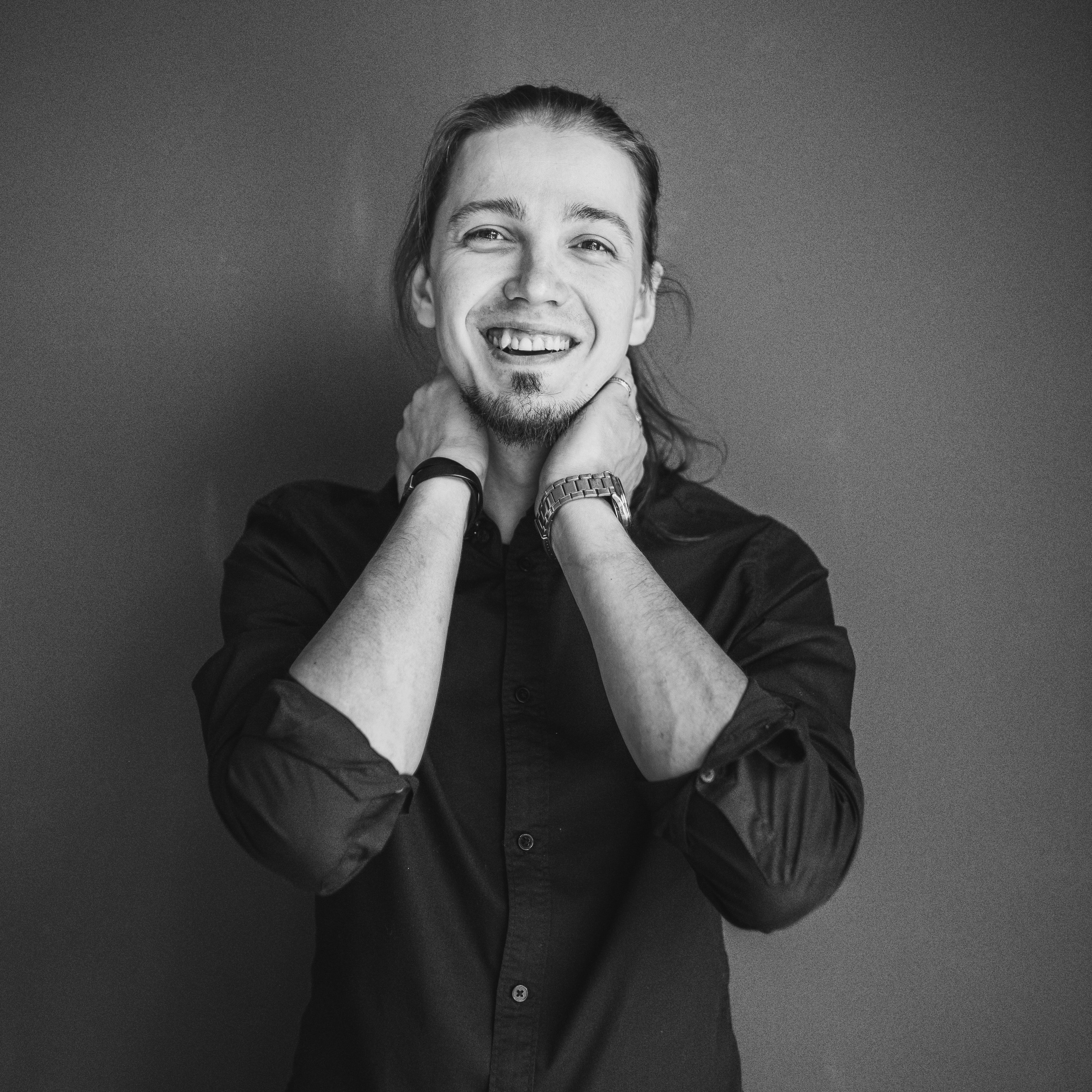 Ваш свадебный и семейный фотограф