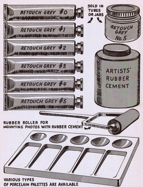 Как и когда появилась ретушь фотографии?. Свадебный и семейный фотограф Виктория Носачёва. Щелково, Москва и МО