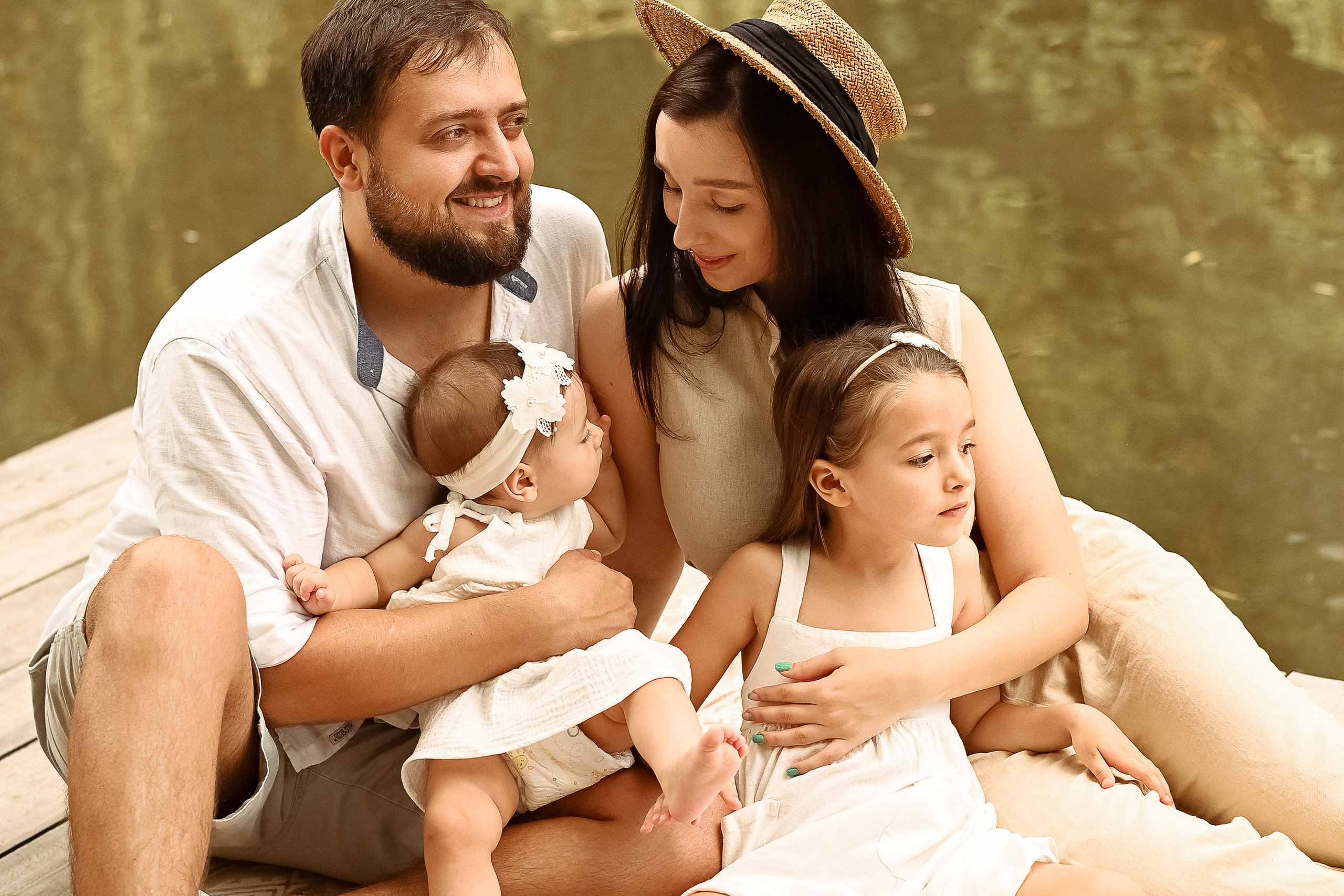 Семейный, детский фотограф в Ростове-на-Дону Совенко Юлия