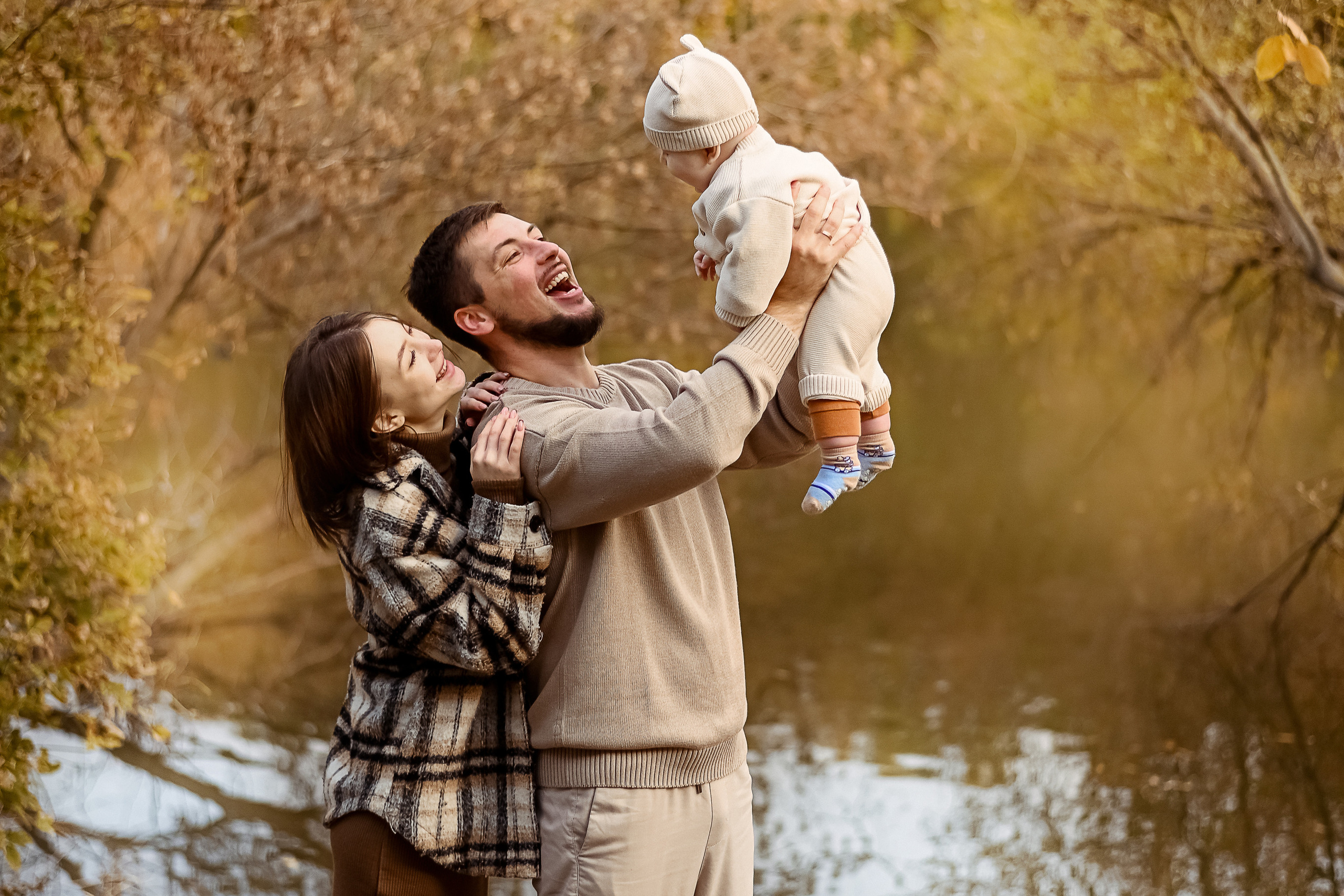 Семейный, детский фотограф в Ростове-на-Дону Совенко Юлия