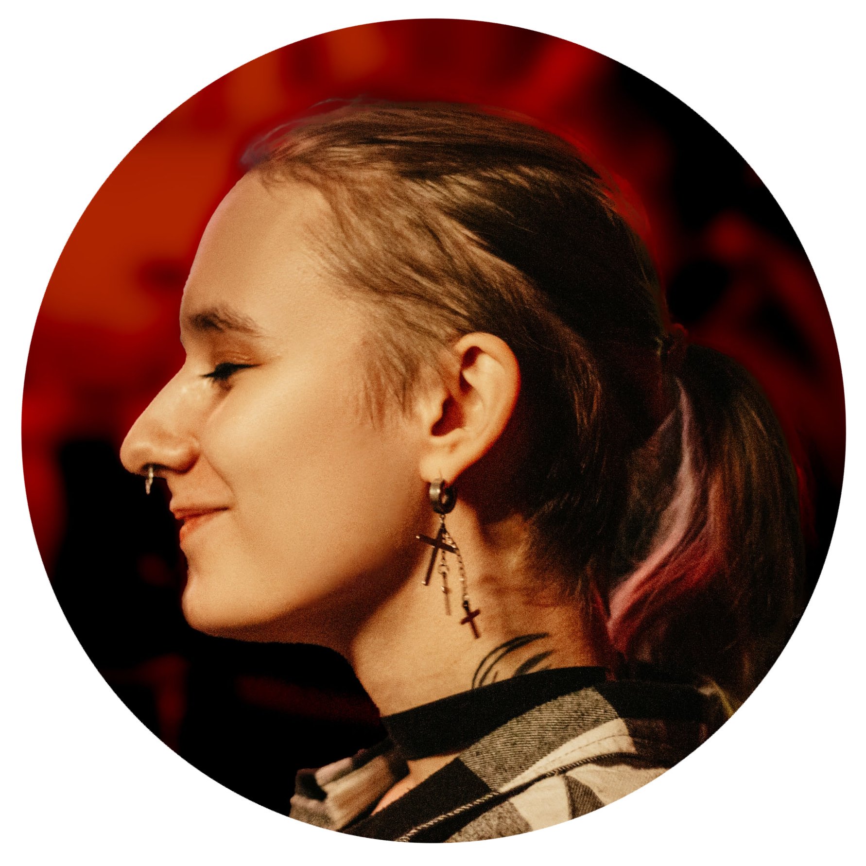 Арина Сафиулина | Художник · Фотограф · Создатель проектов