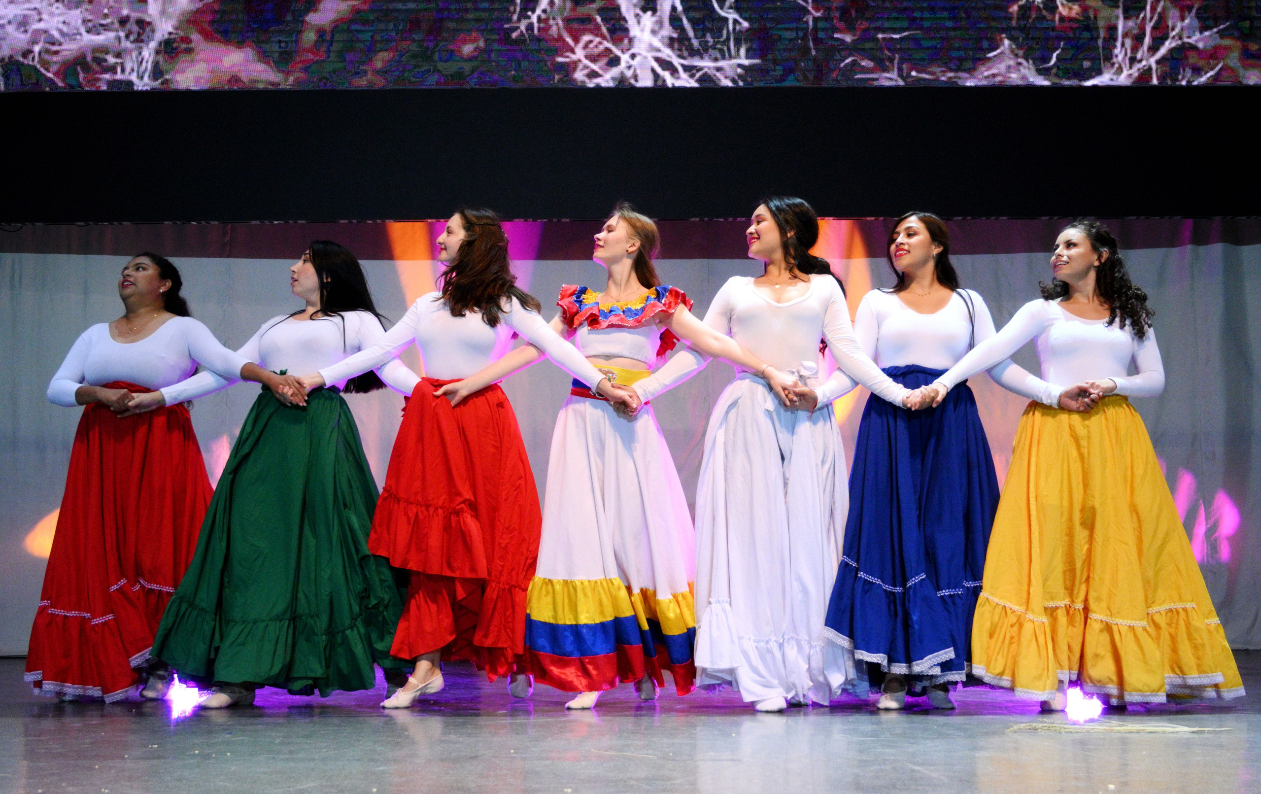 Репортажная съёмка. Фотограф в Москве Илья Михайлов