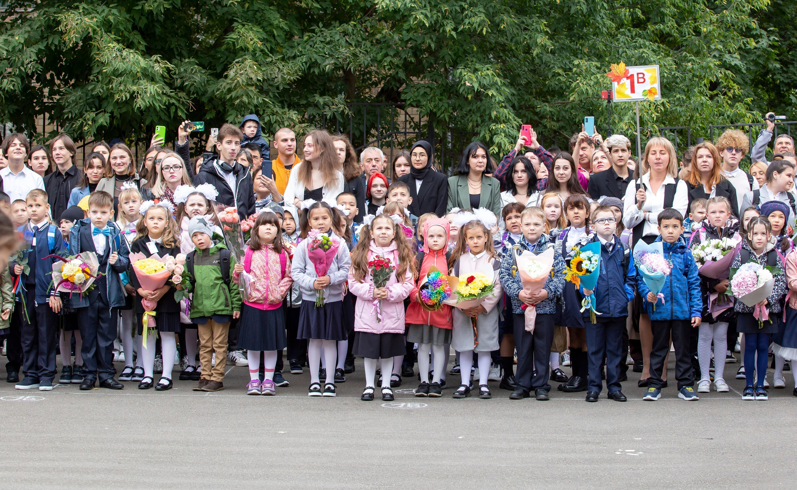 Фотограф в школу. Репортажный фотограф в Москве
