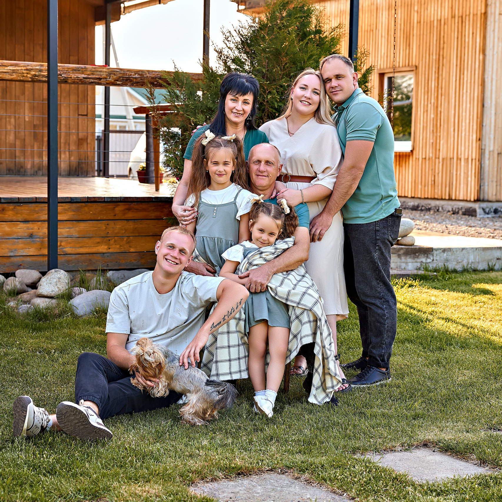 Стоимость услуг. Анастасия Полицарнова