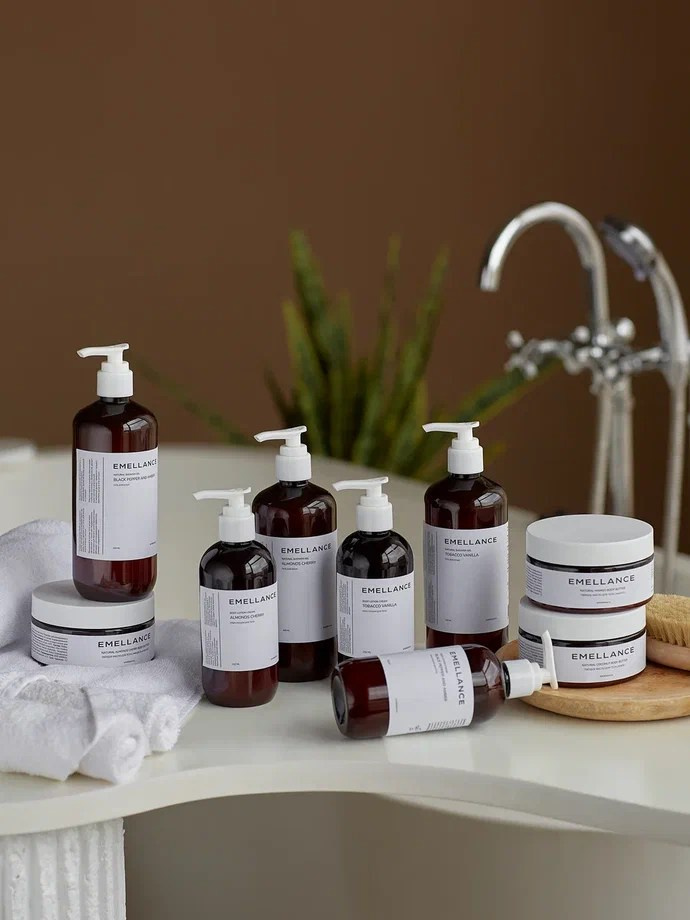 CONTENT MAKING — агентство № 1 в предметной съемке для маркетплейсов