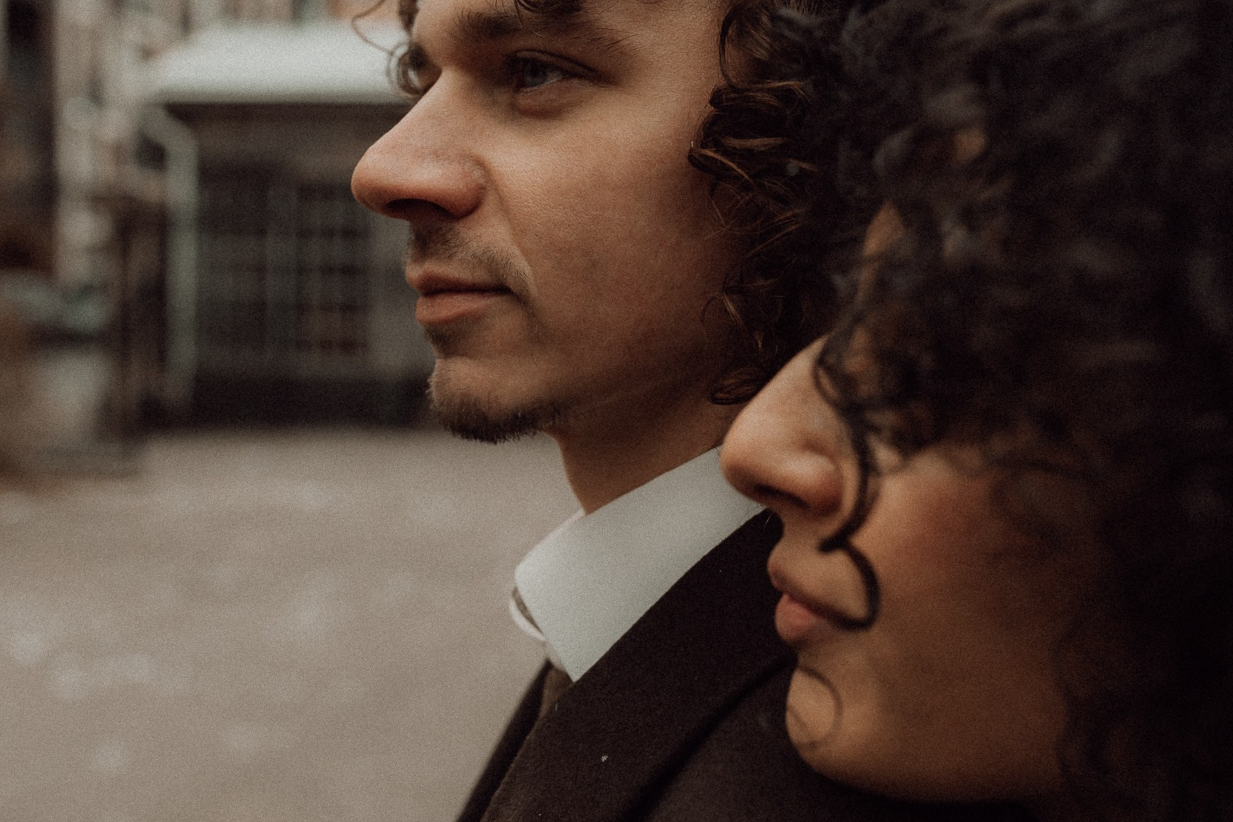 Свадебный фотограф в Москве Гоцман Анастасия