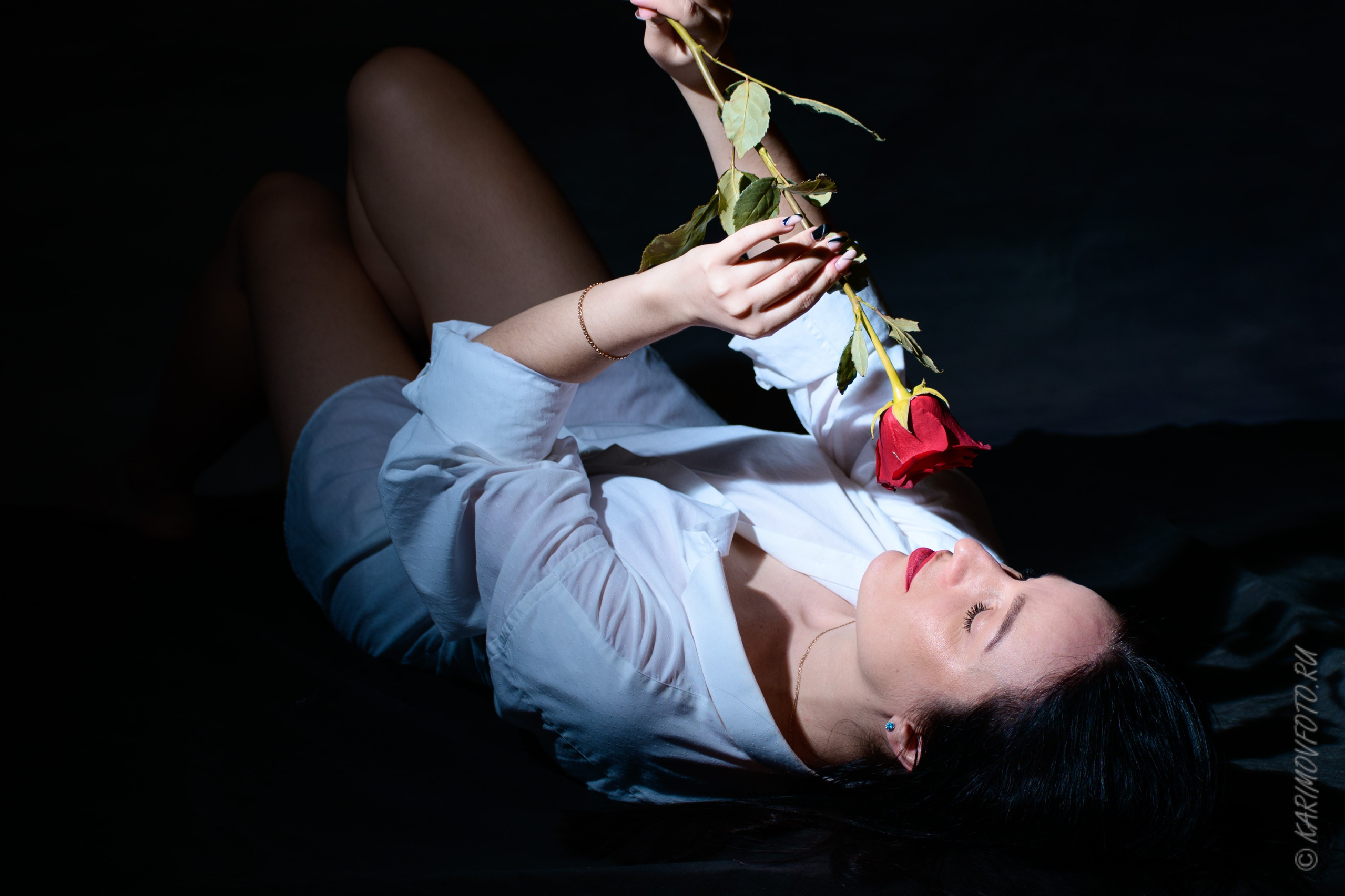 Портретный фотограф Волчанск