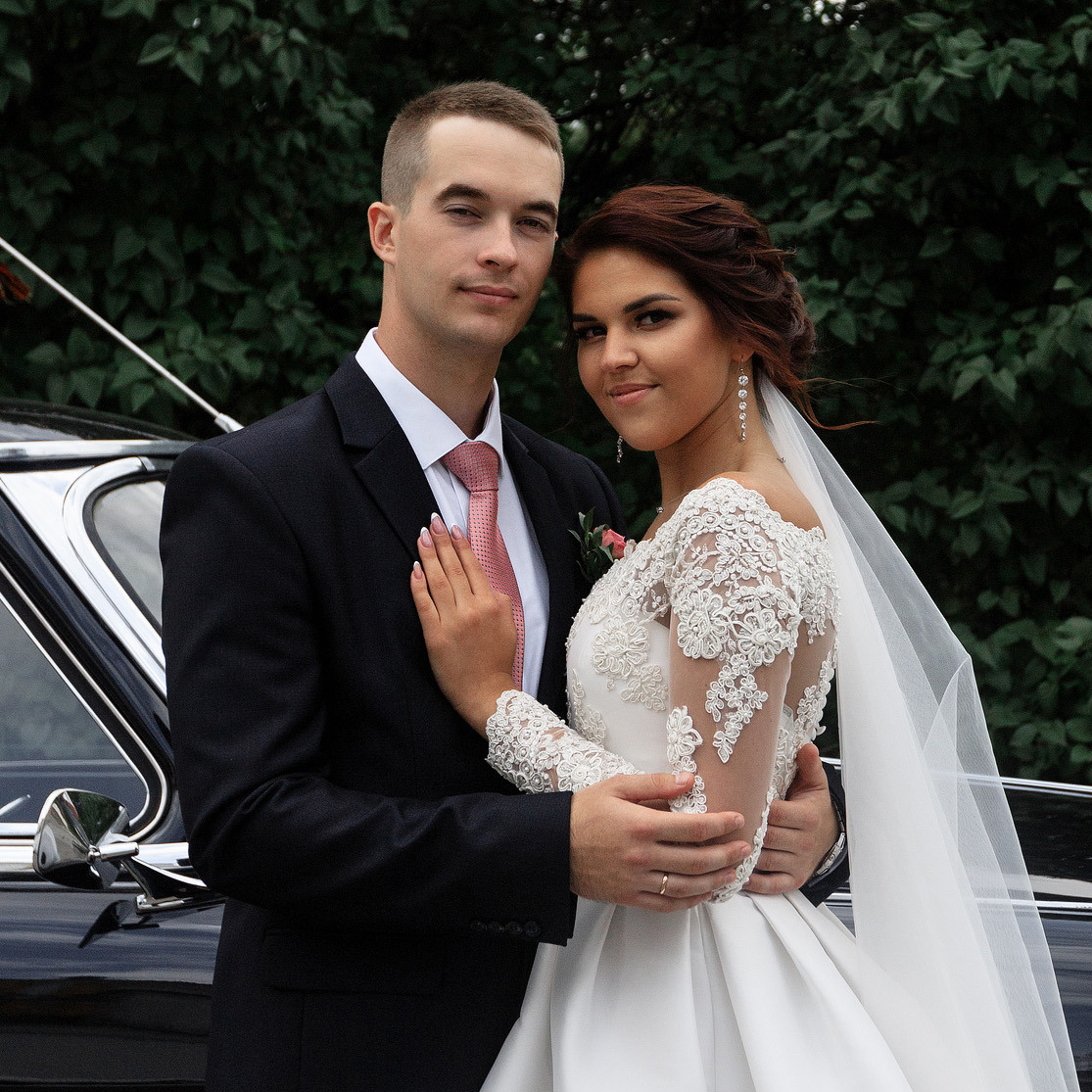 Услуги. Фотограф Владимир Лукашев