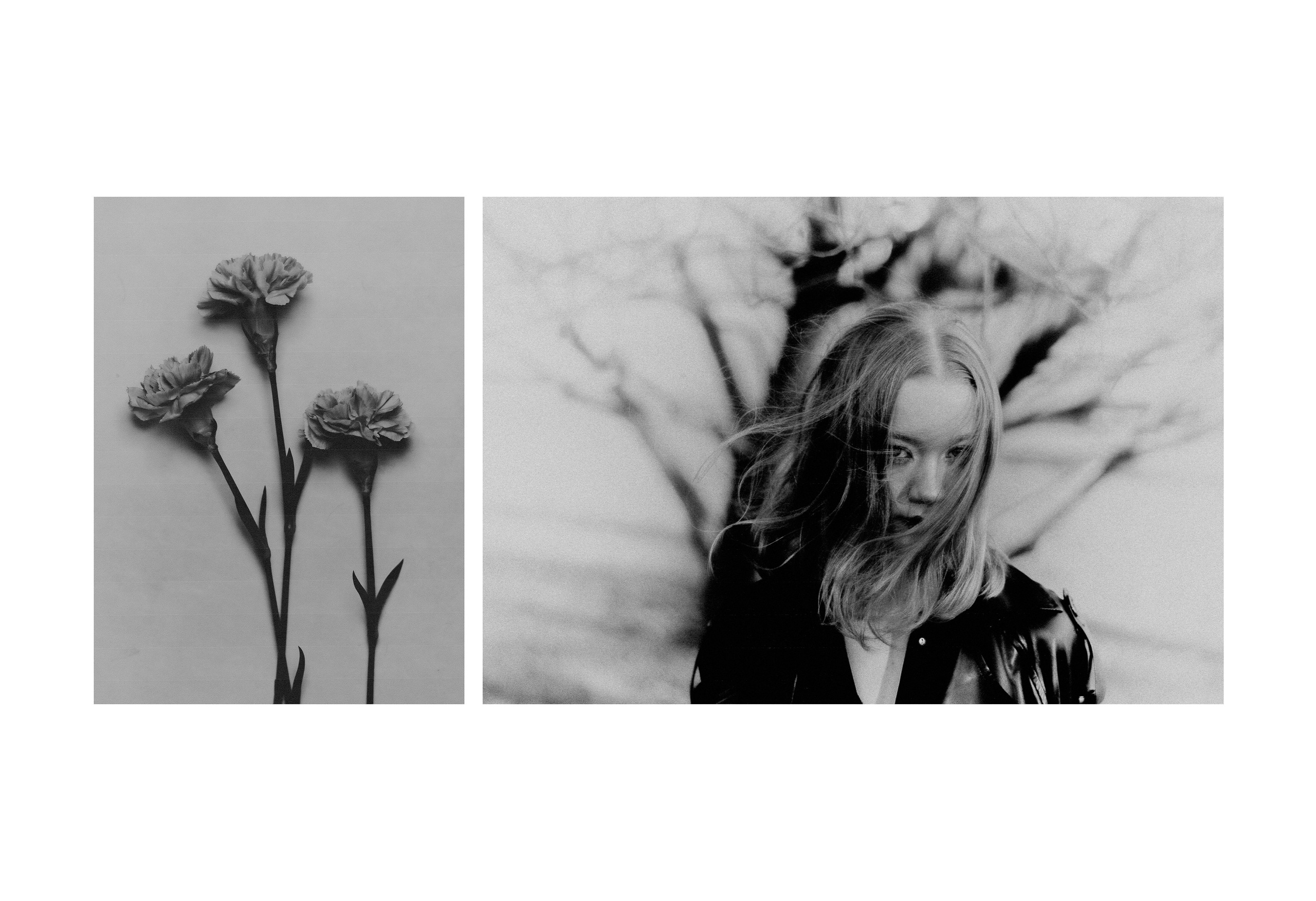 FLORIUM 1. Арт-фотограф Даня Карельский