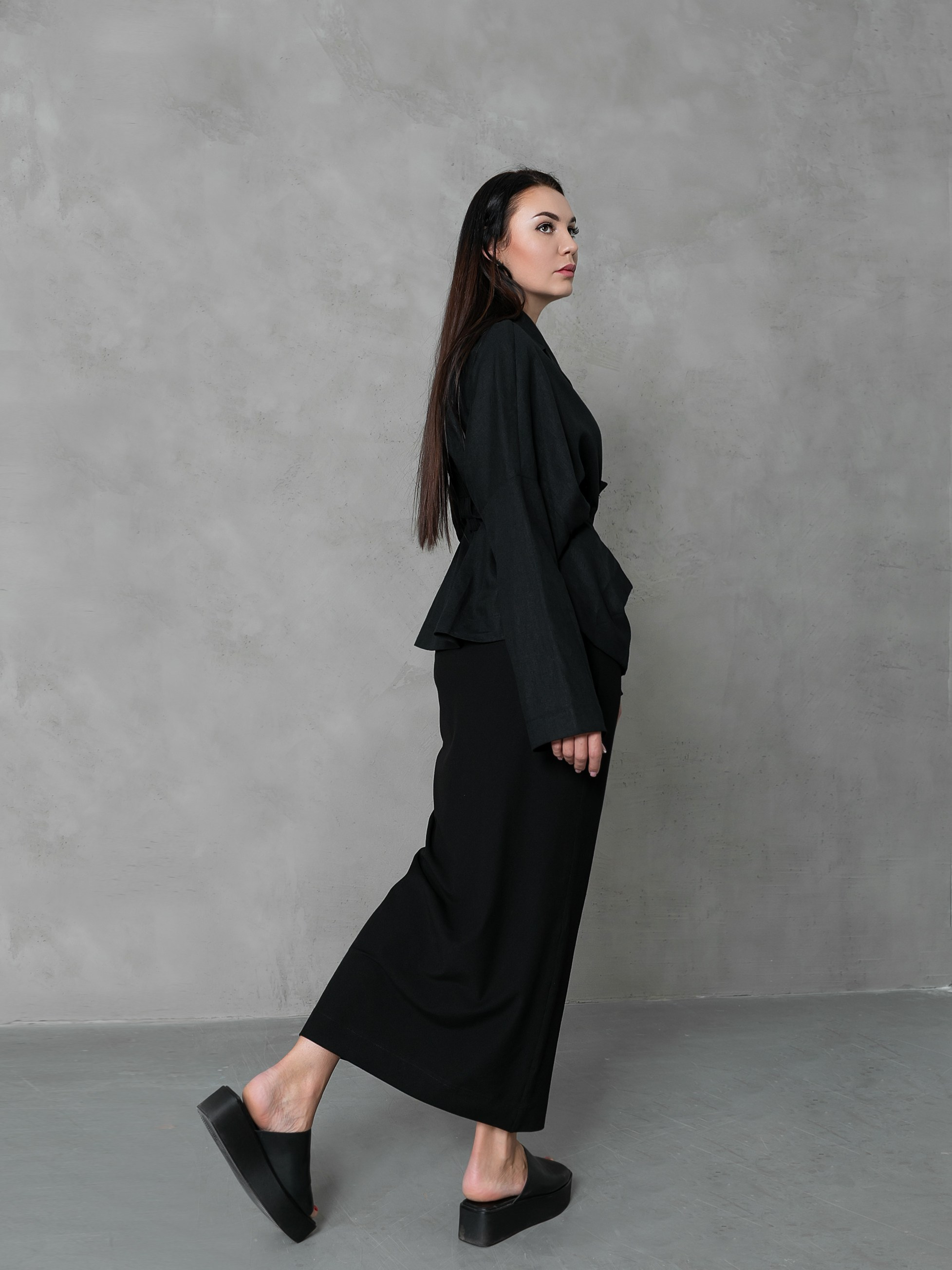 Универсальность интеллектуального стиля в женской одежде. PIKANTO-Бренд женской одежды