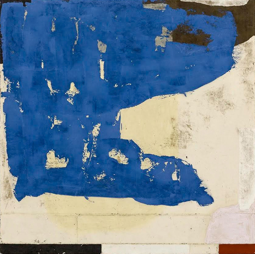 Выставка Olga Kozlovskaya ''Цвет'' в НИИ PARAZIT