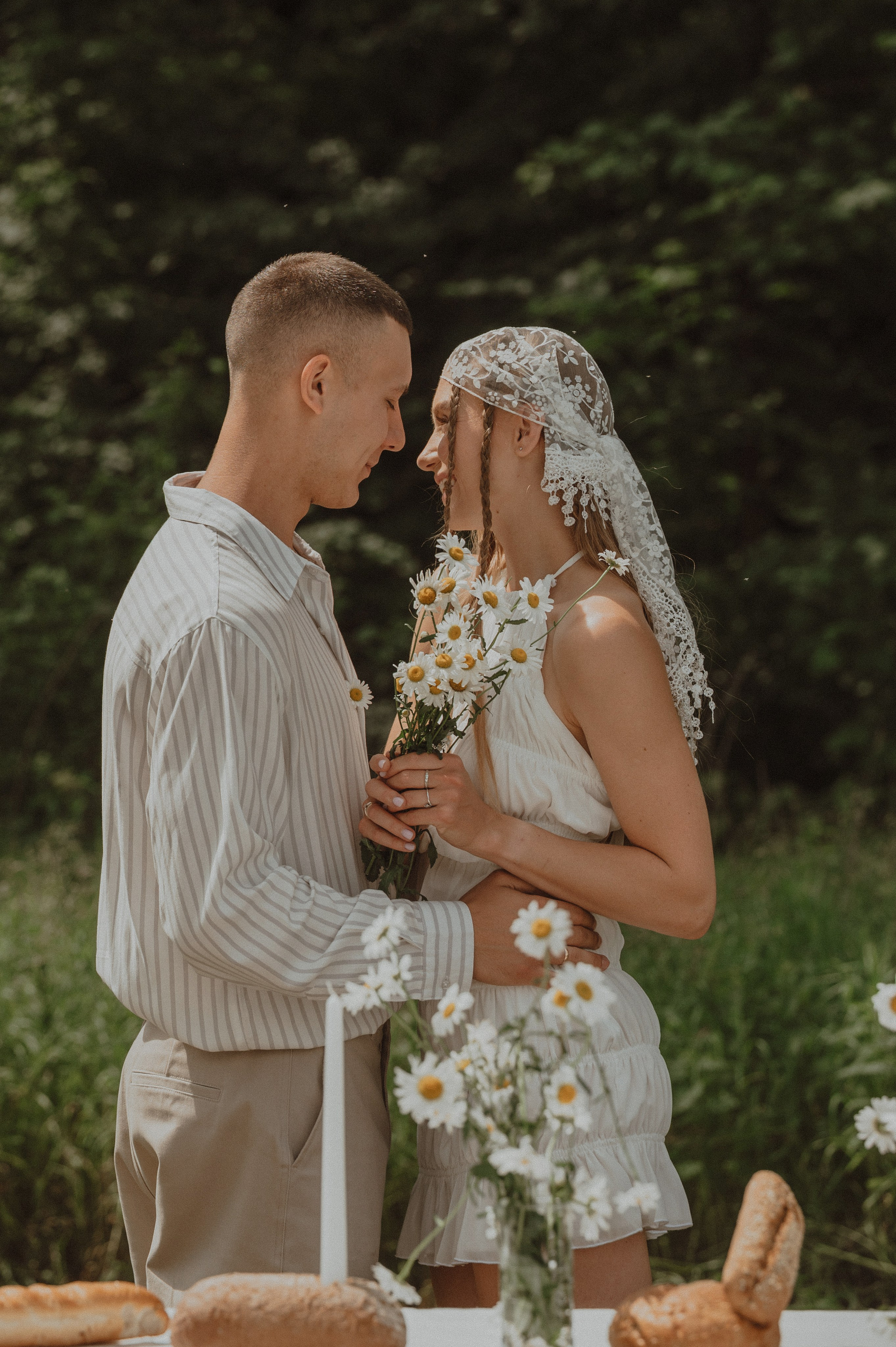 Свадебный фотограф в Рязани Дзюрак Елизавета