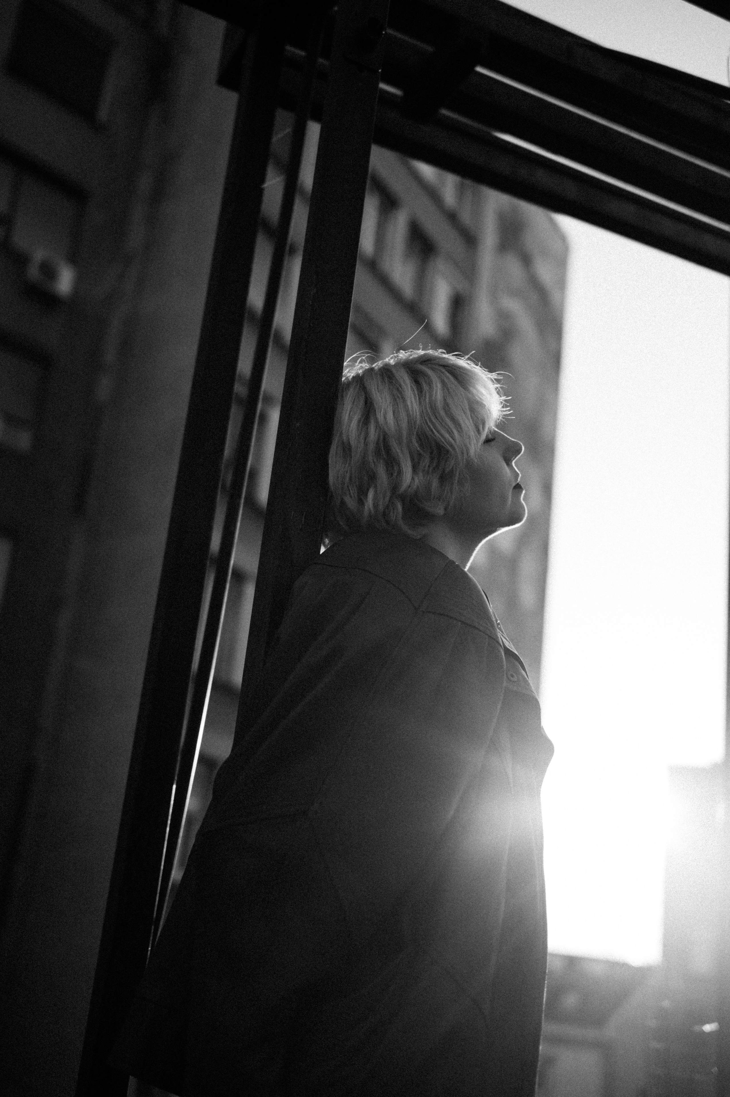 Fotograf Beograd — Tsvetkova Marija