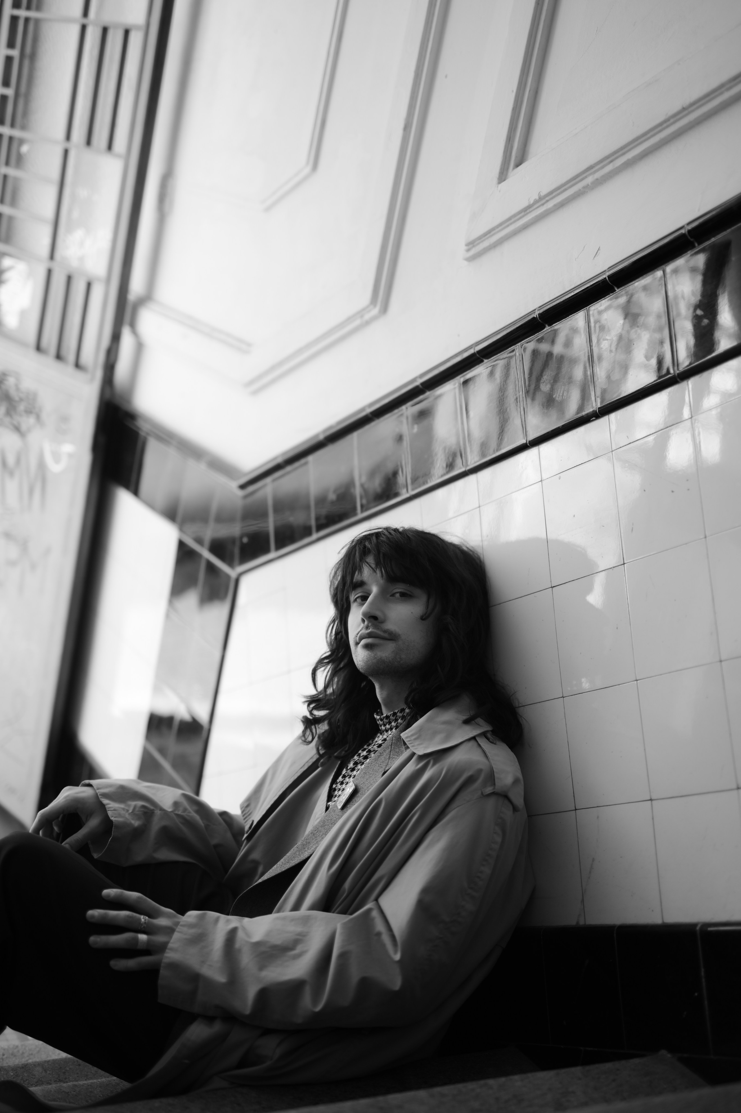 Fotograf Beograd — Tsvetkova Marija