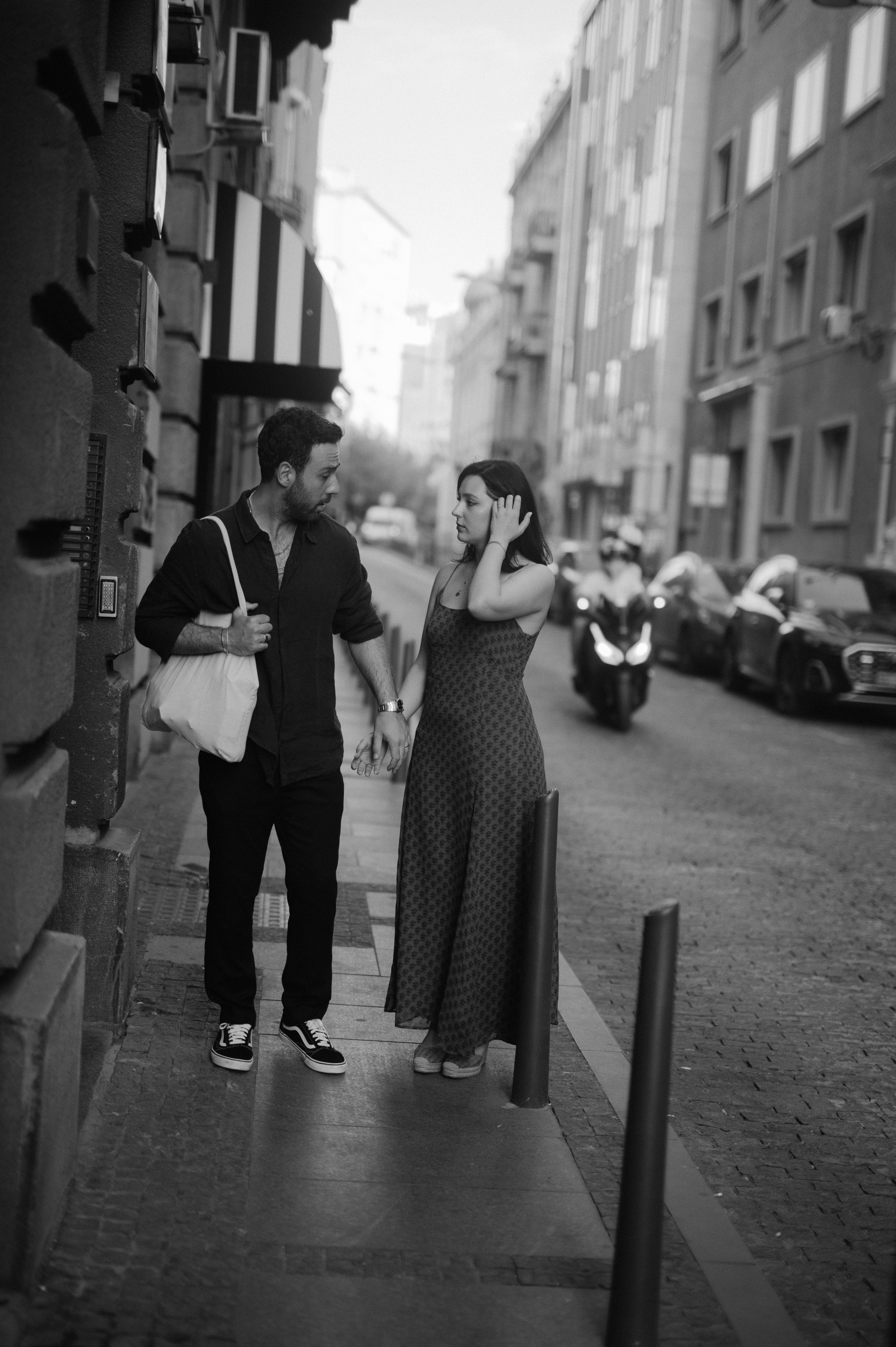 Fotograf Beograd — Tsvetkova Marija