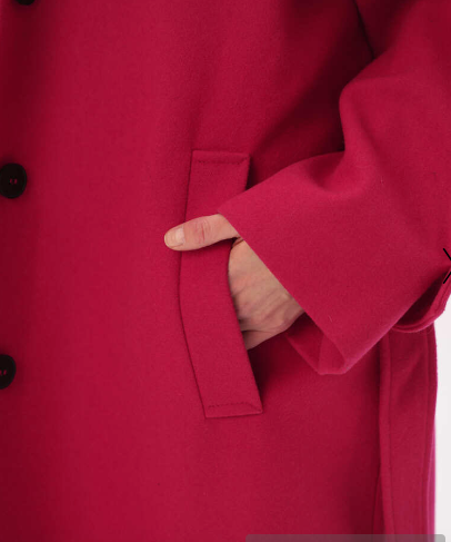 Бренды верхней одежды. Съемка для брендов и частных клиентов Москва