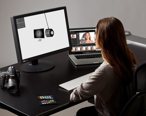 Калибровка мониторов ноутбуков на Пхукете Phuket настройка цветов правильная цветопередача регулировка цветопередачи услуга для фотографов дизайнеров