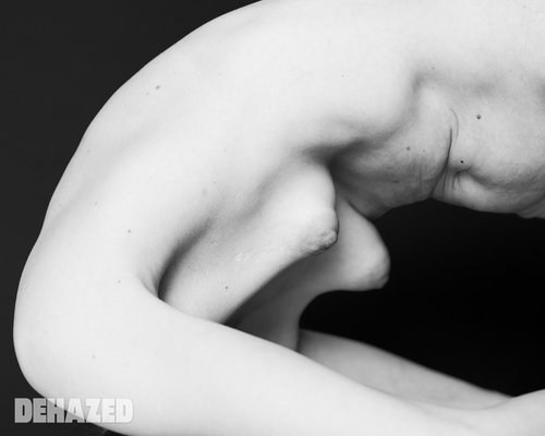 DEHAZED. Екатерина Денисова, фотограф, Москва