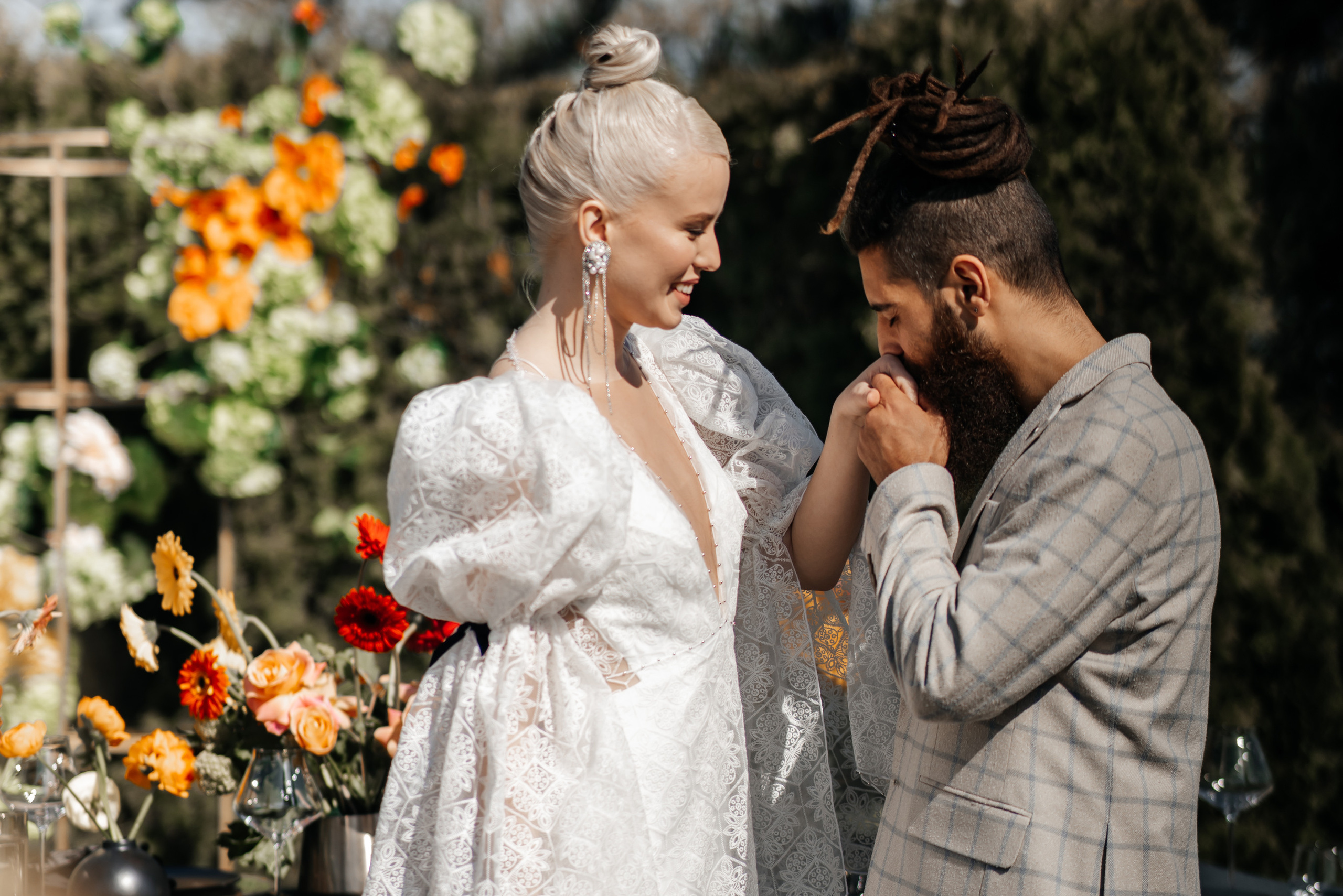 Валерия Солнцева свадебный и семейный фотограф