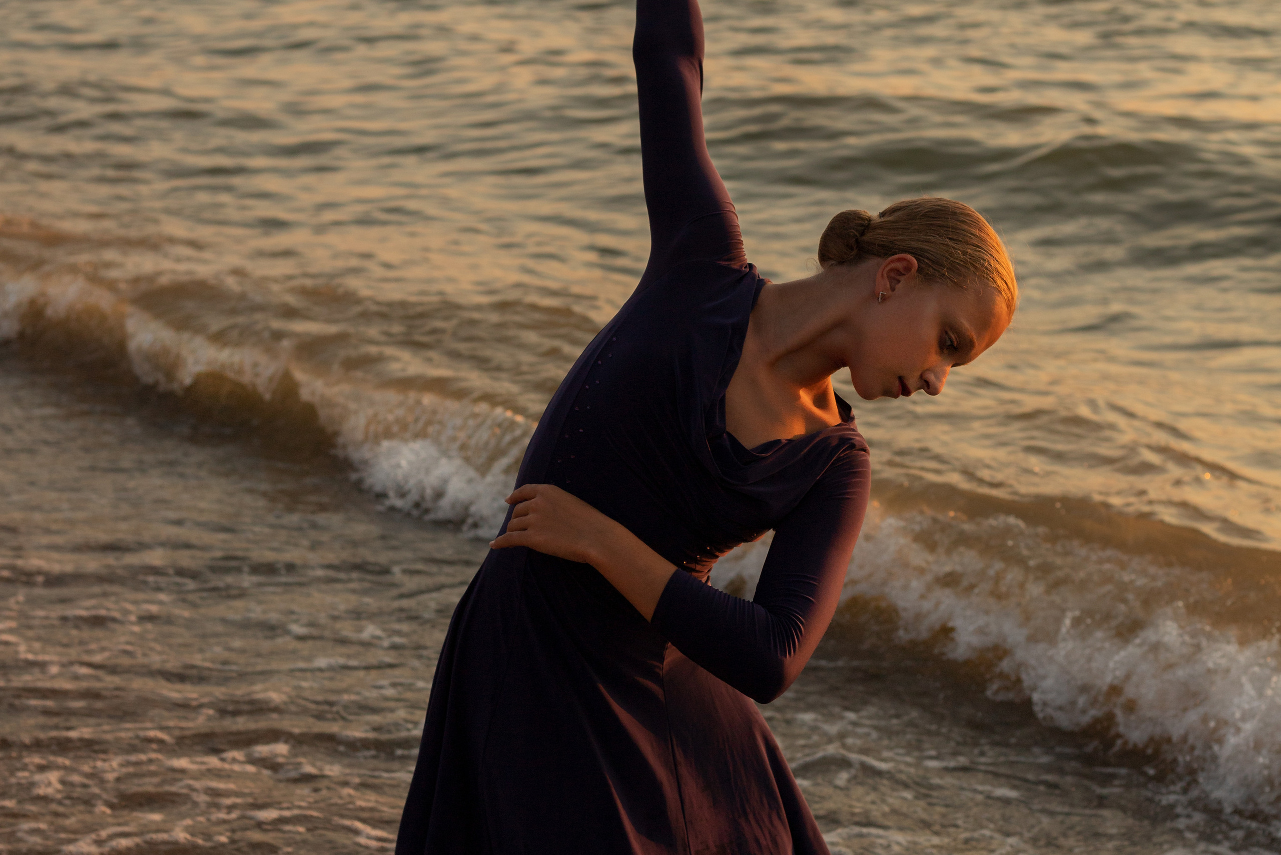 Семейный и детский фотограф в Крыму Анна Фурса