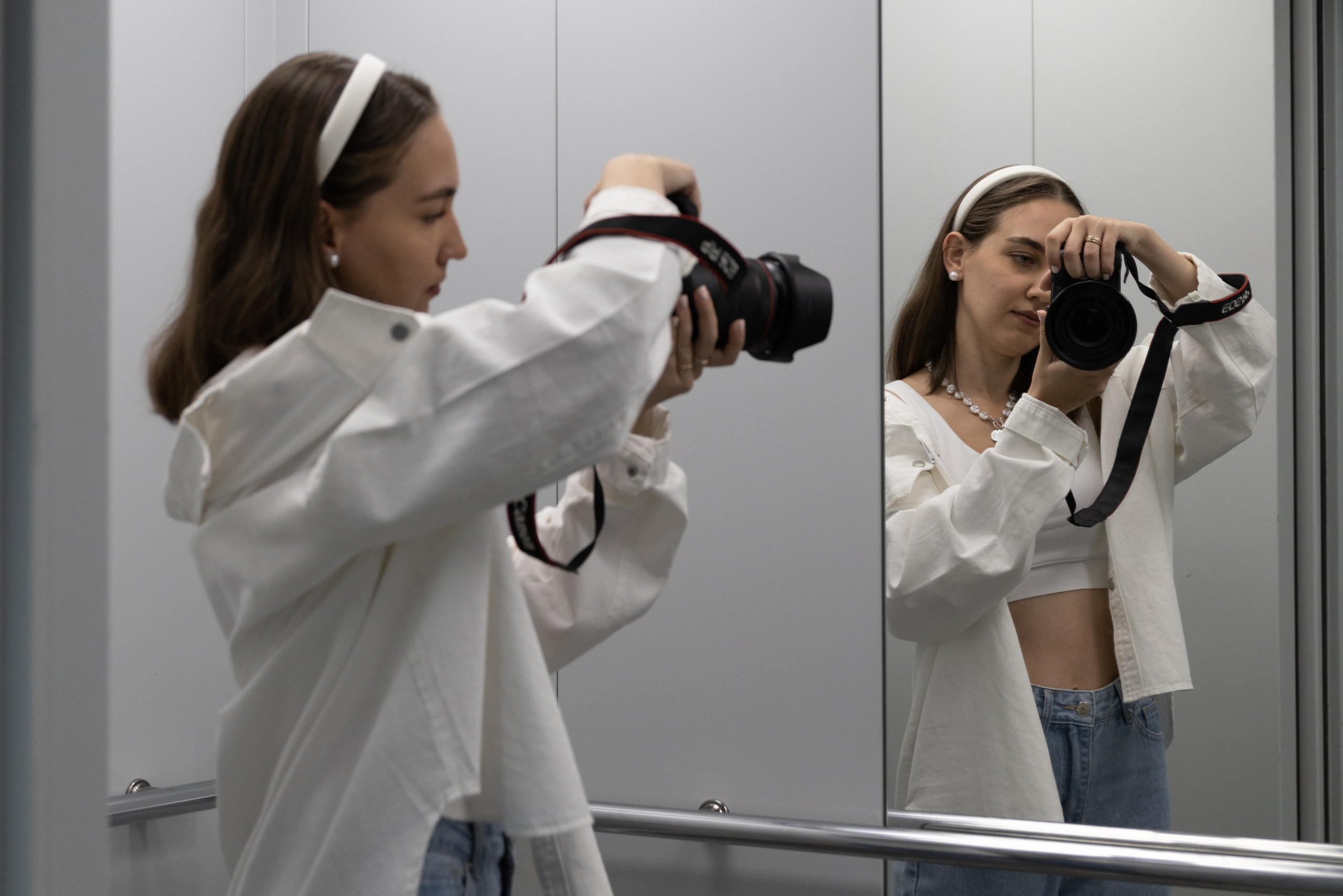 Услуги. Фотограф Анастасия Борисова