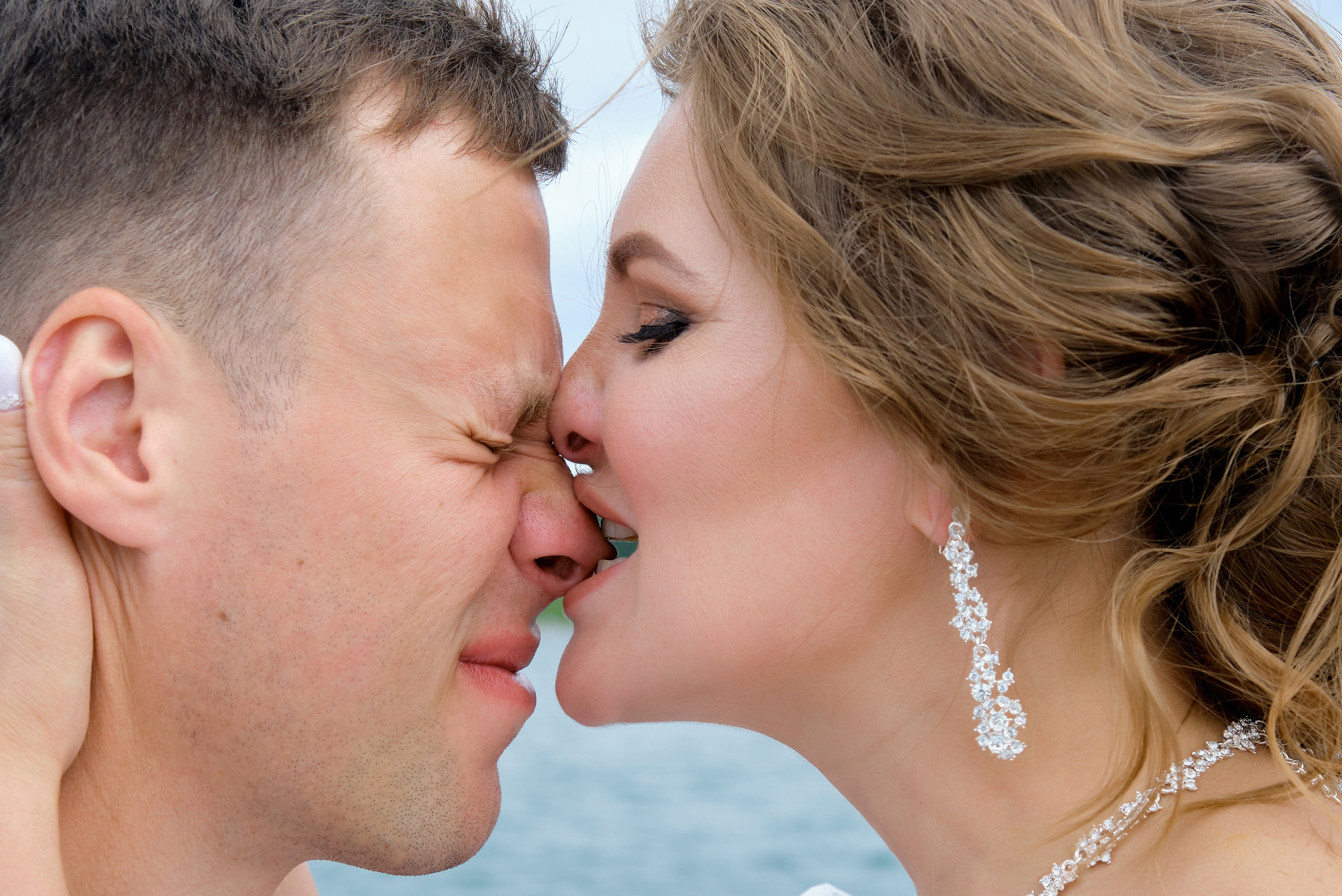 СВАДЬБЫ в Александровске-Сахалинском. фотографии