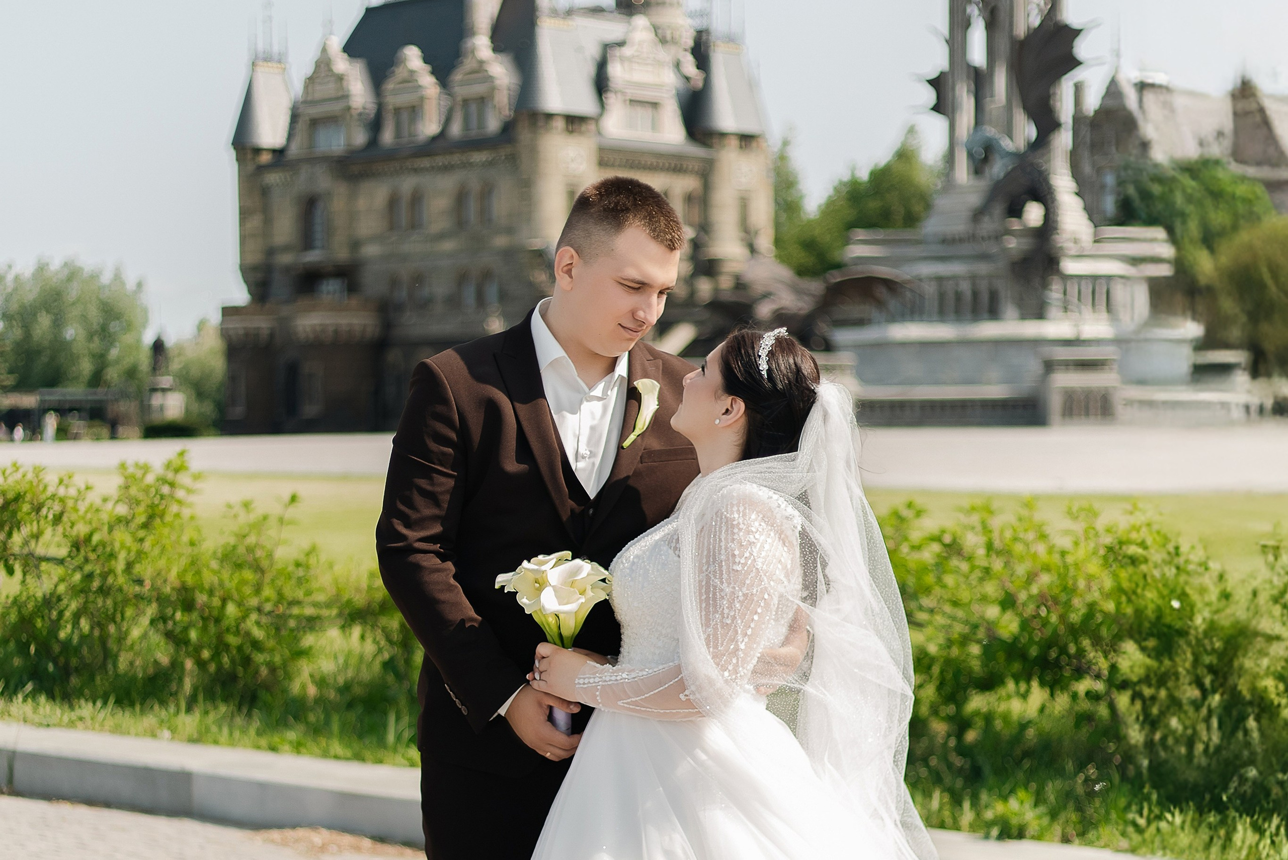 Цены (2026). Свадебный фотограф в Тольятти Полина Беляк