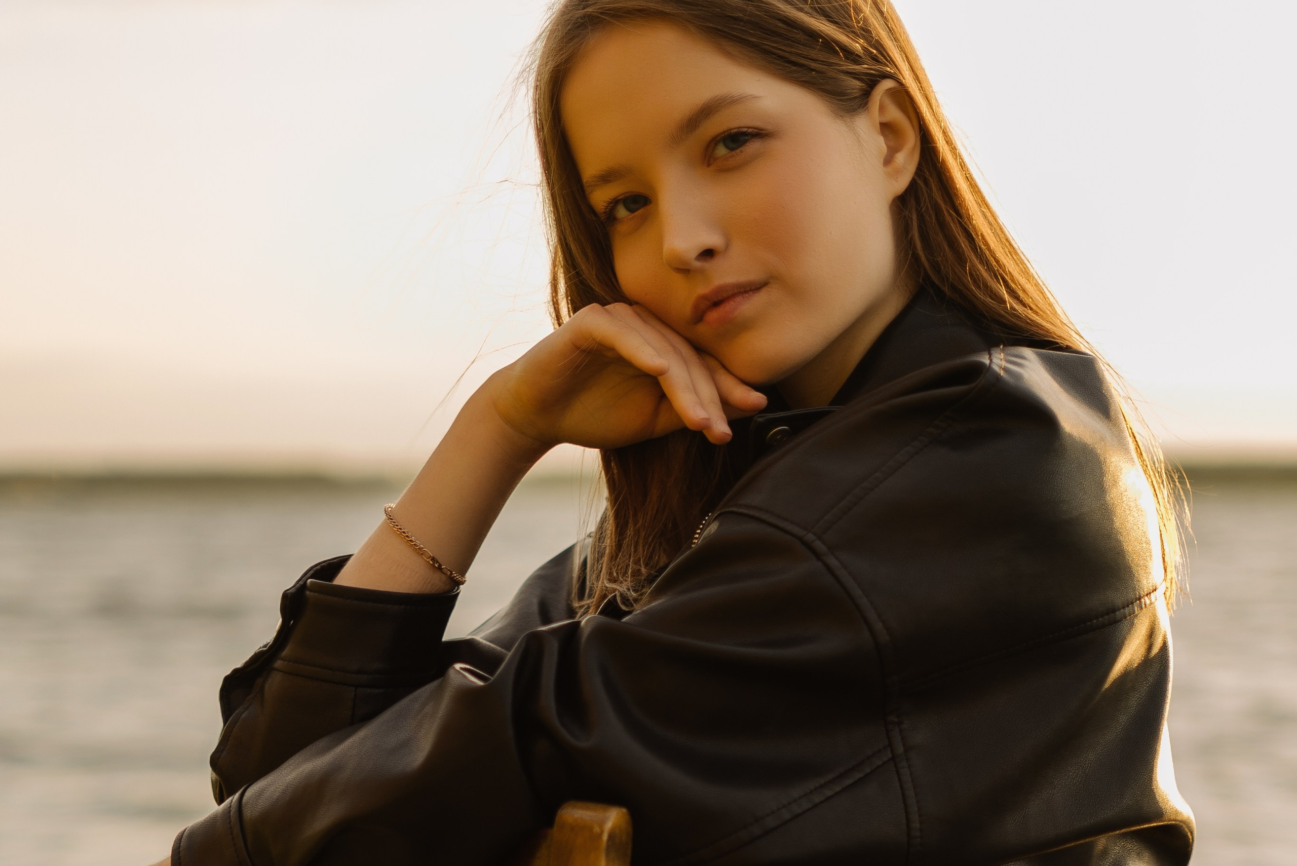 Семейный фотограф в Челябинске Юлия Короткова