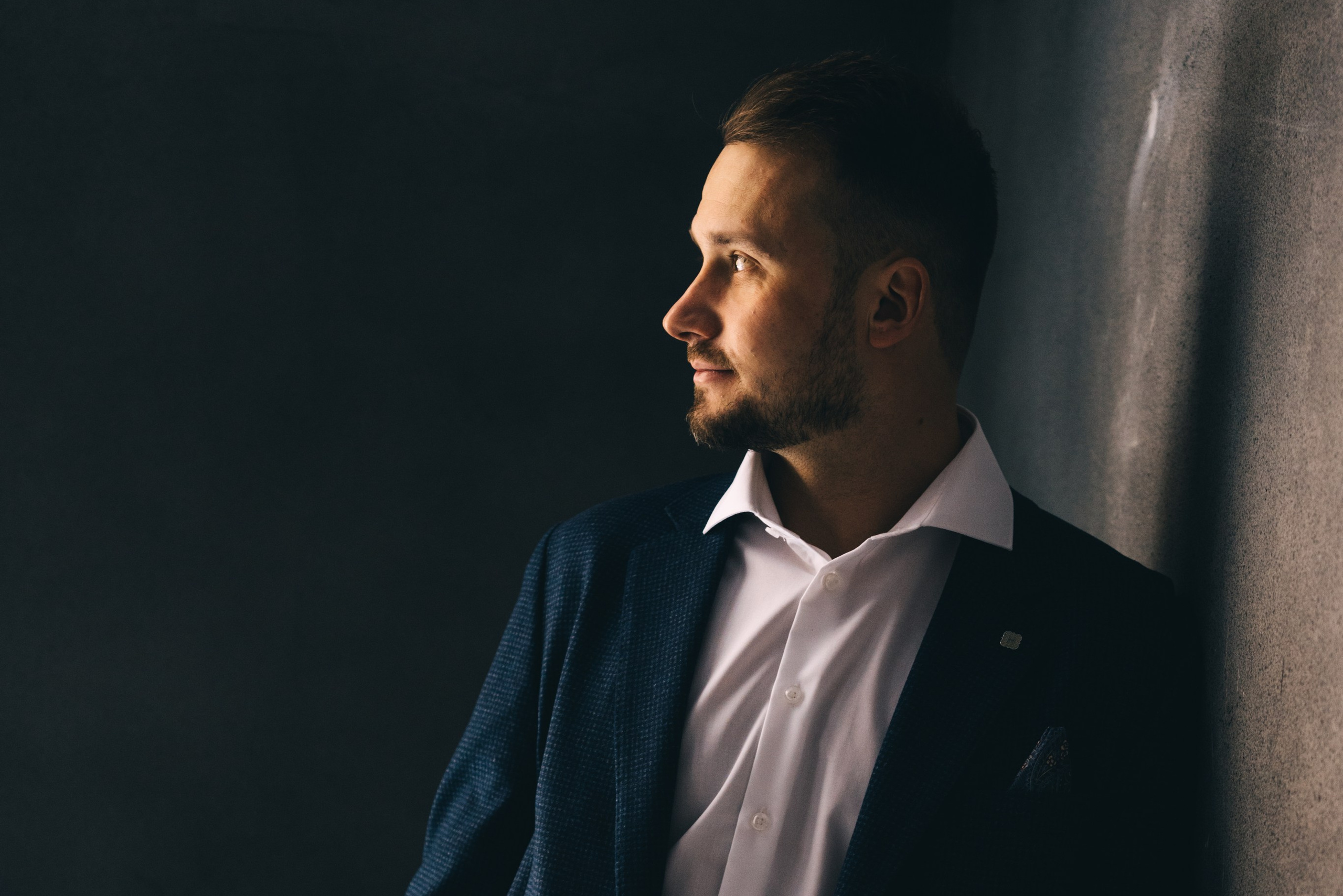 Фотограф в Москве и Московской области Стефанов Илья