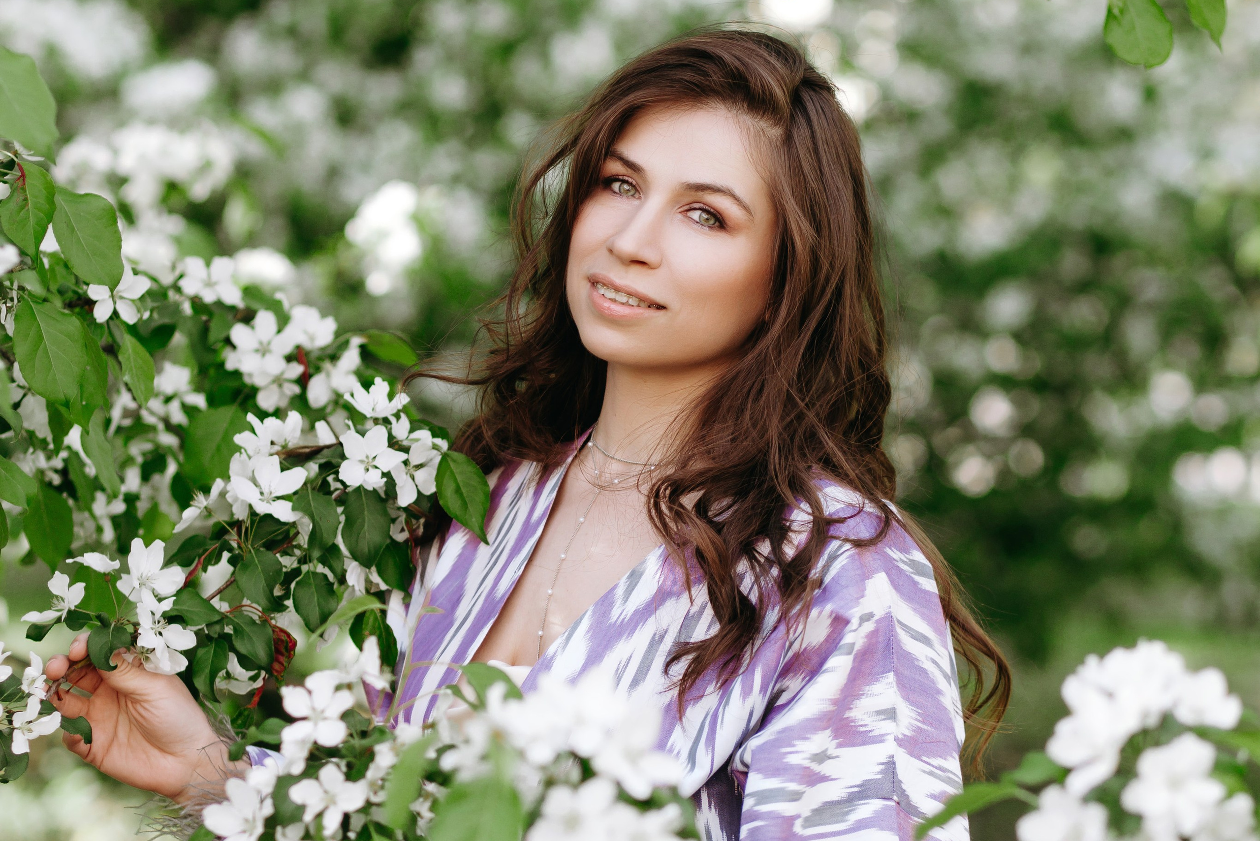 Портретная съемка Тюмень фотосессии