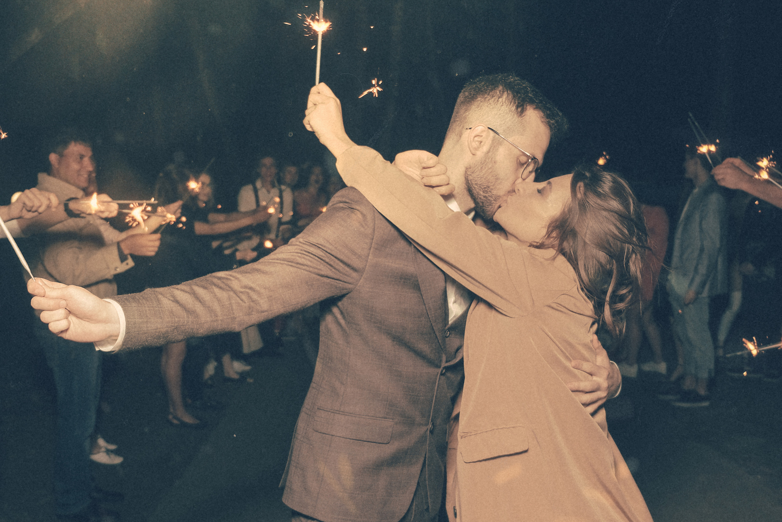 Юля и Рома. Портретный фотограф Яна Пацай Новосибирск