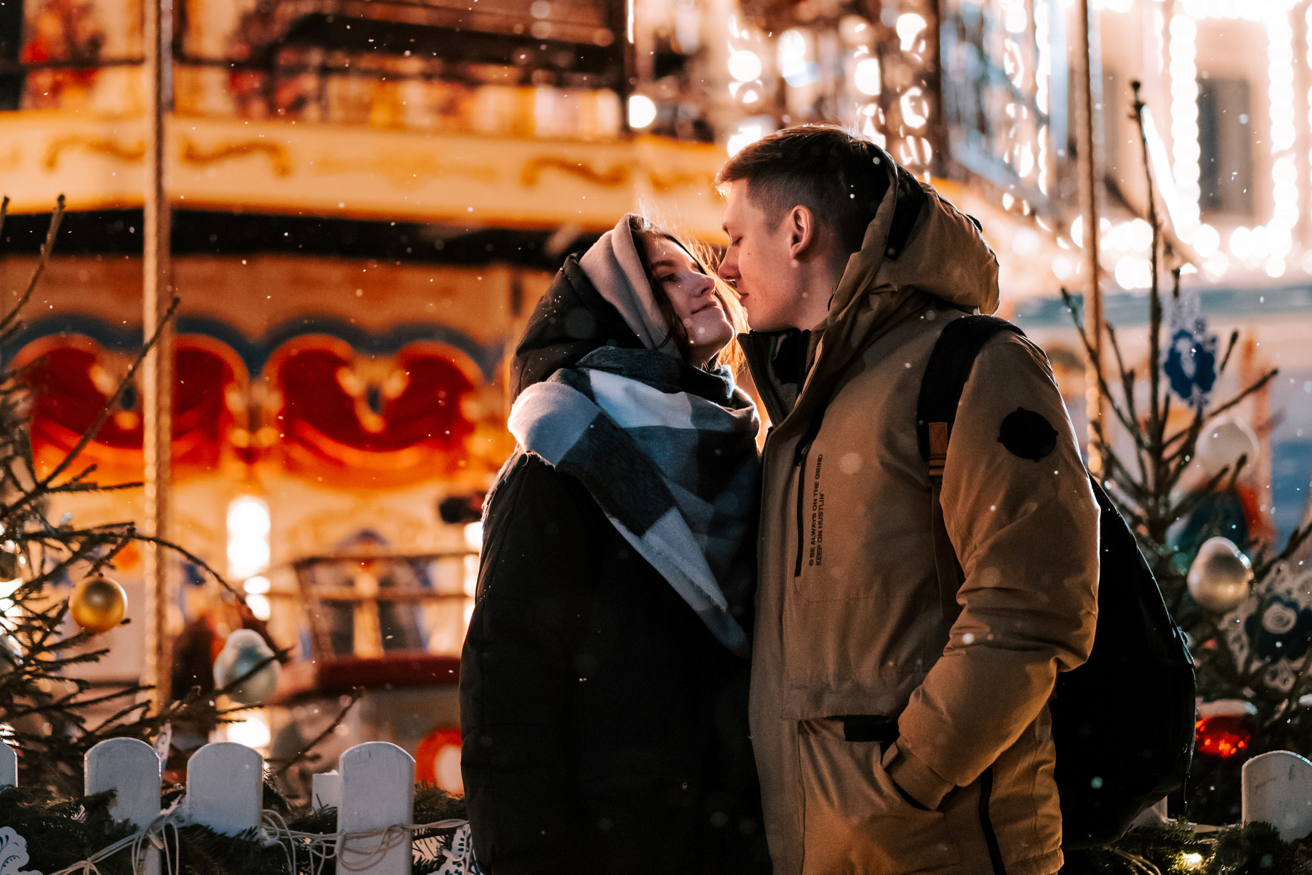 Услуги. Фотограф в Москве Ксения Насокина