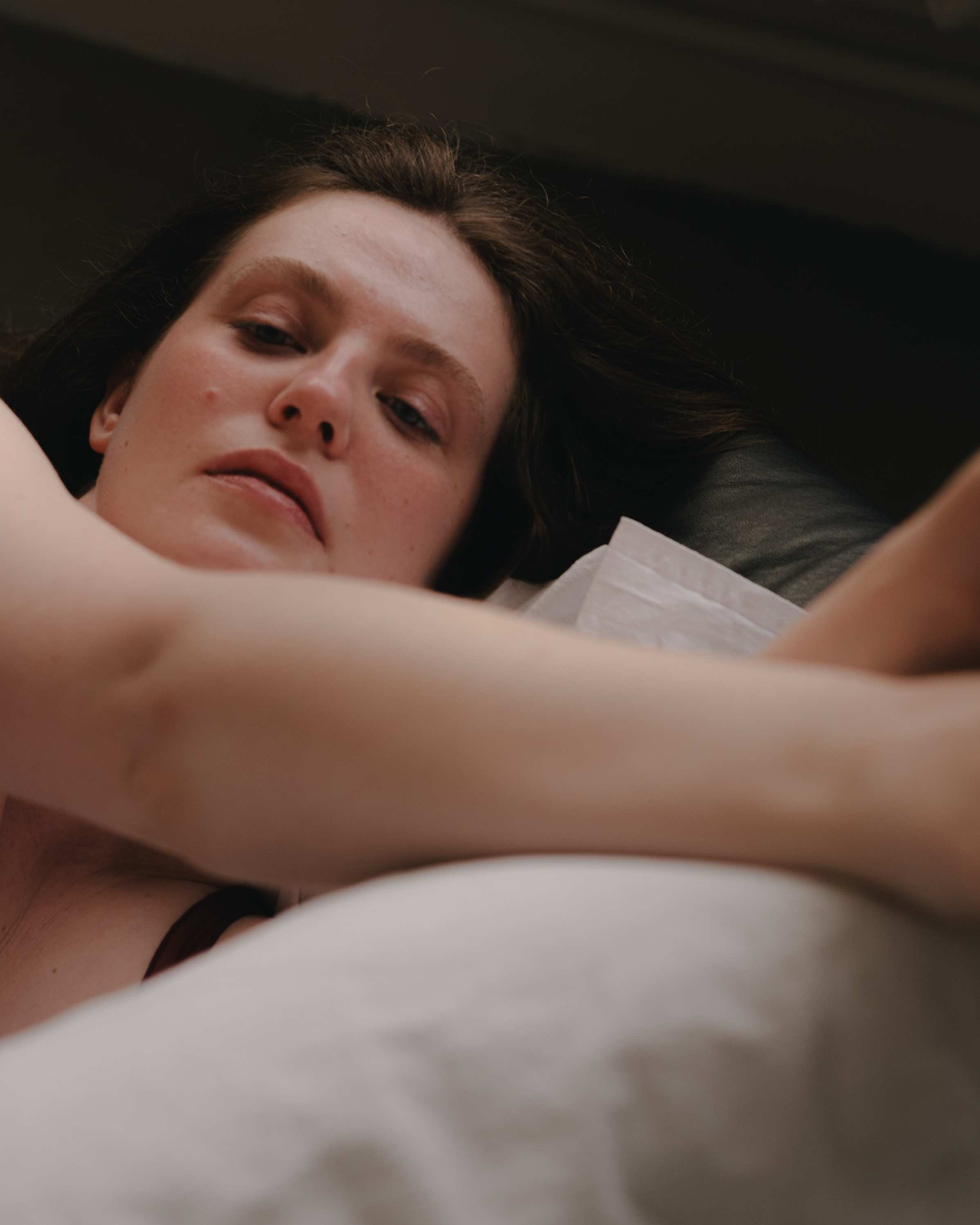 Портретный фотограф Москва