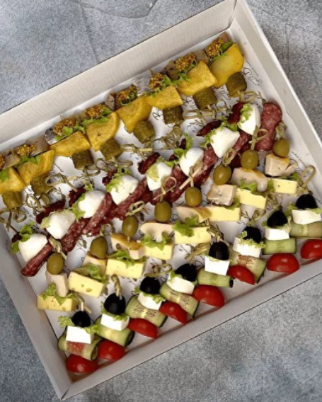 Morso. Izmailov loft