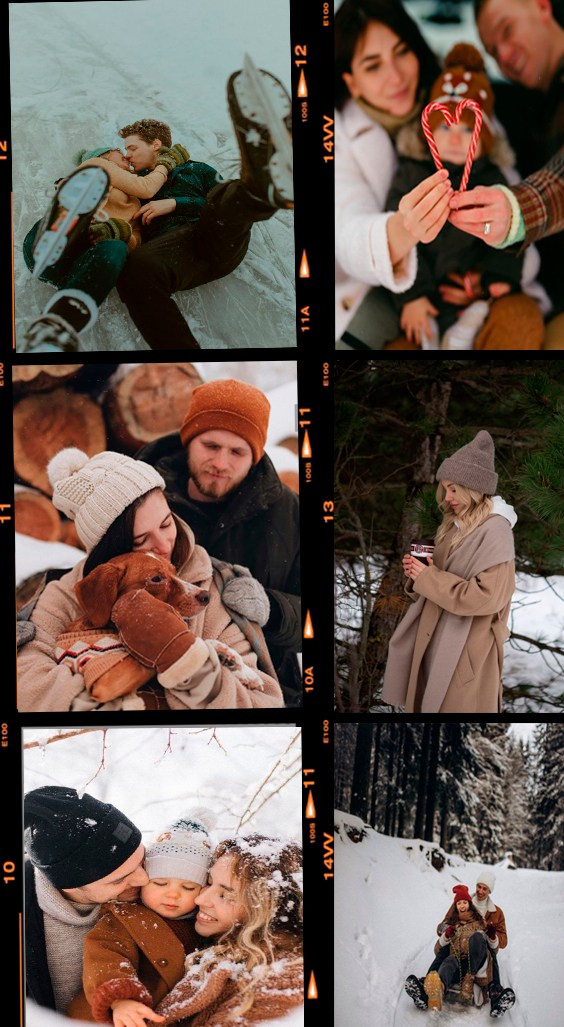 Полезное. Фотограф в Зато Озёрном и Тверской области