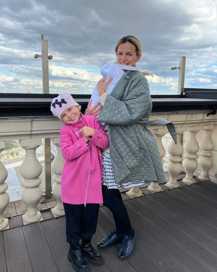 Стилист-имиджмейкер из Москвы Афина Григорян