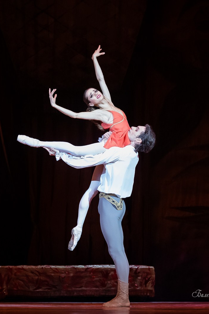 Балетный фотограф, Концертный, Репортажный город Москва Ирина Абдуллаева