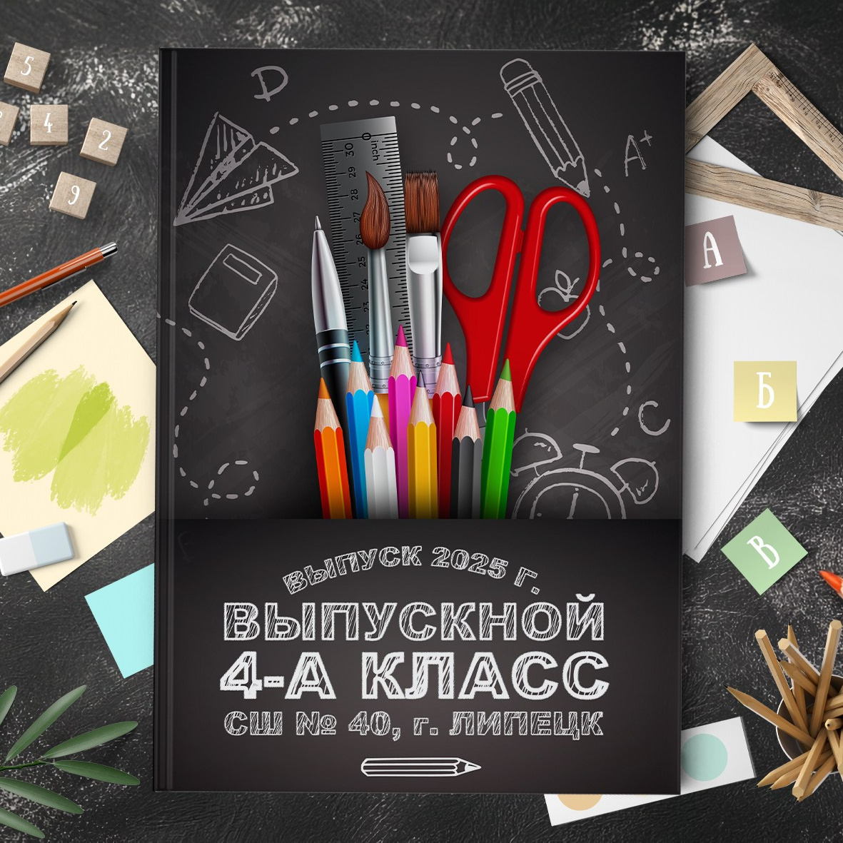 medlorivipalbum medlori Выпускной альбом&nbsp;для начальной школы на 2 разворота. Трюмо для начальной школы 4 класс. Выпускные альбомы в Липецке Медведева Лариса medlori book