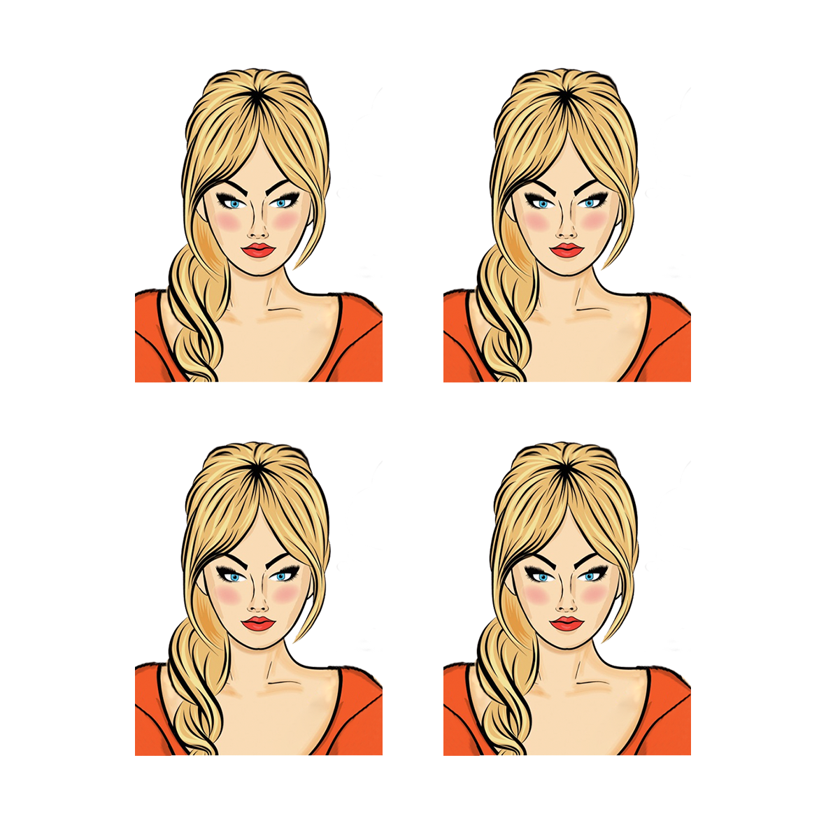 Фото 3×4 см. Салон фотоуслуг Мандарин в Новокручининске