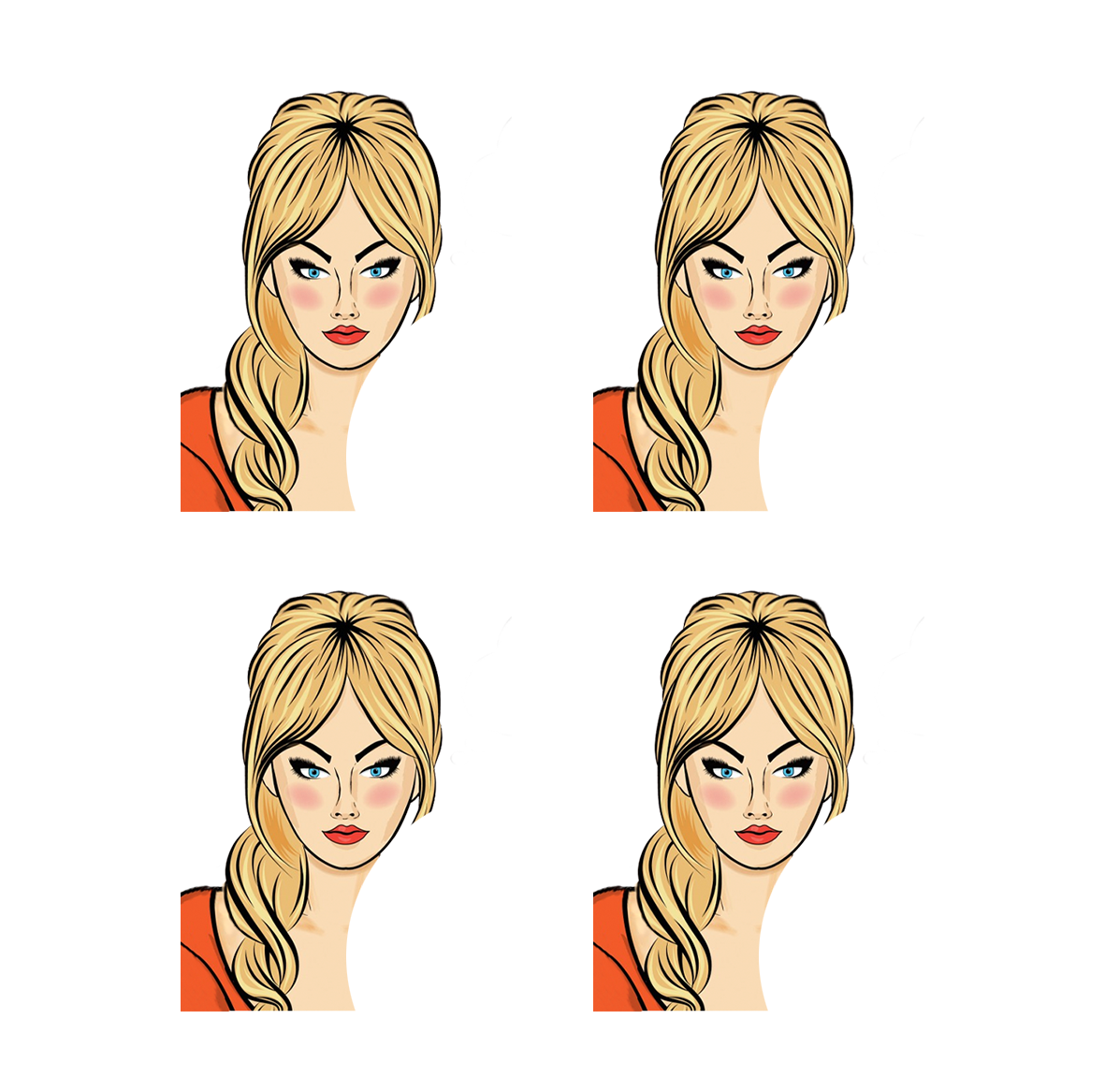 Фото 3×4 см. Салон фотоуслуг Мандарин в Новокручининске