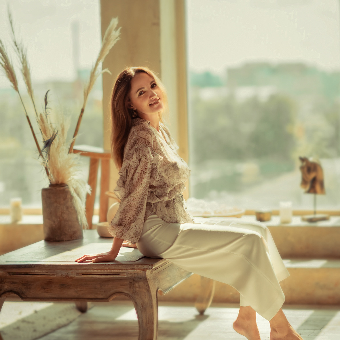 Семейный и детский фотограф в Москве и по всей России Храпова Юлия