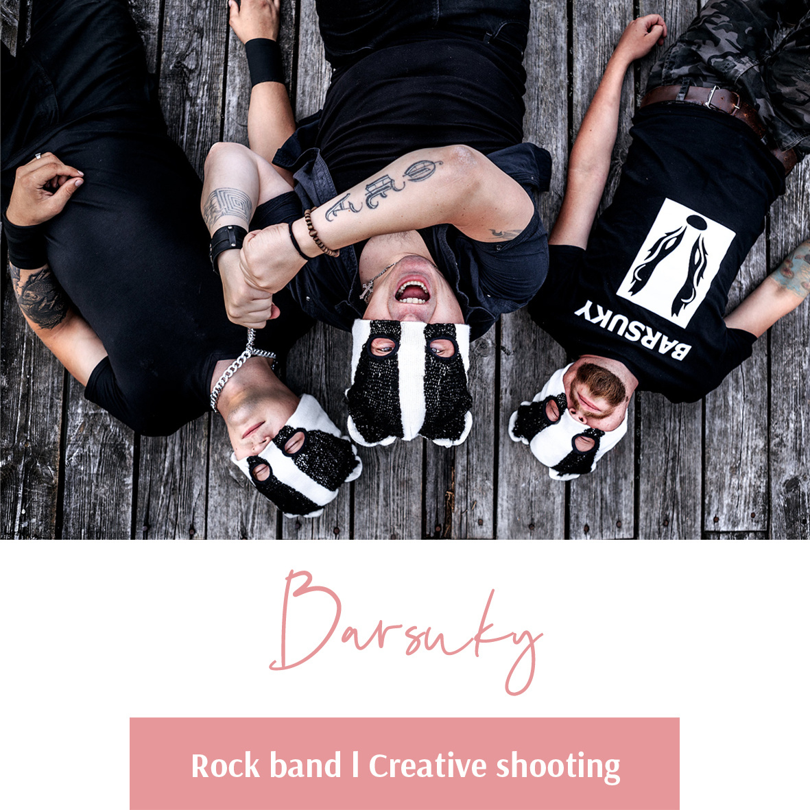 Journal. Kasia Teesh. Фотограф и Видеограф. Сергиев Посад