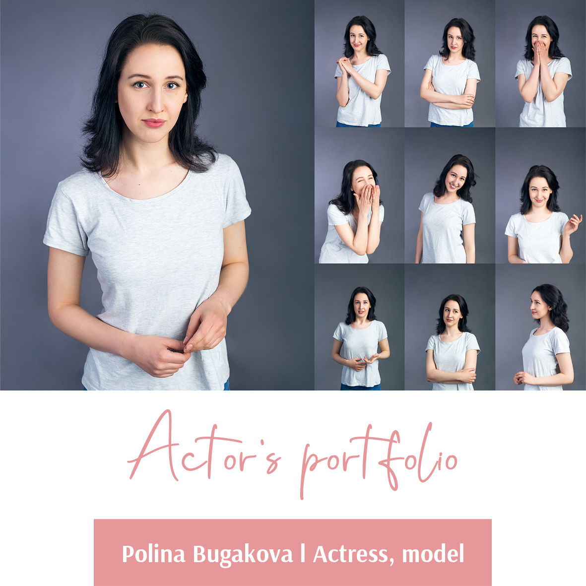 Journal. Kasia Teesh. Фотограф и Видеограф. Сергиев Посад