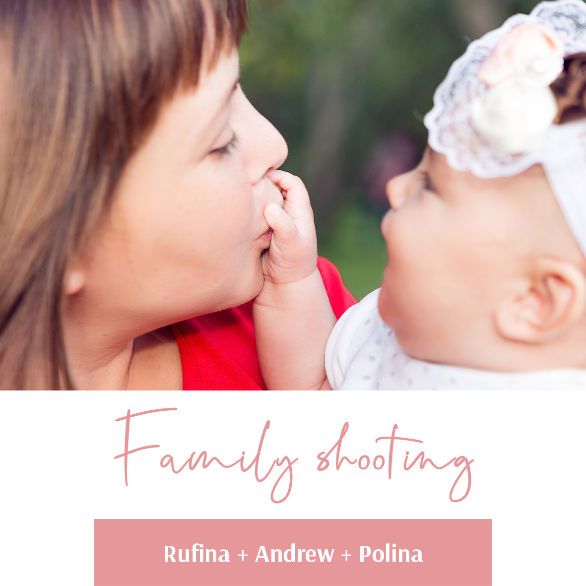 Journal. Kasia Teesh. Фотограф и Видеограф. Сергиев Посад