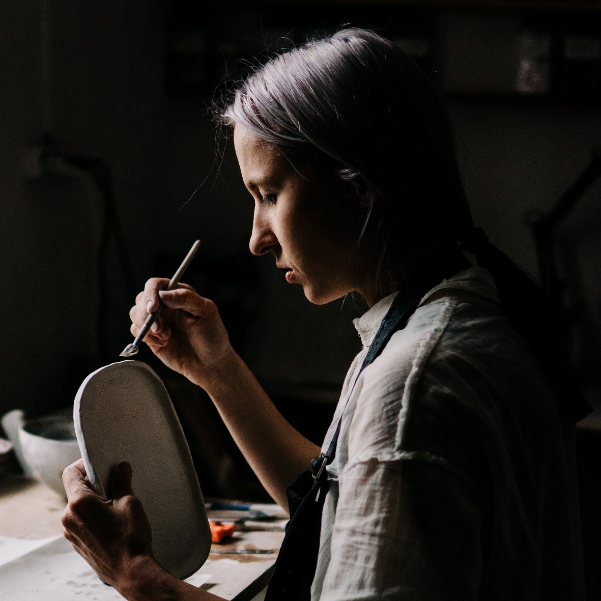 Услуги. Saamill