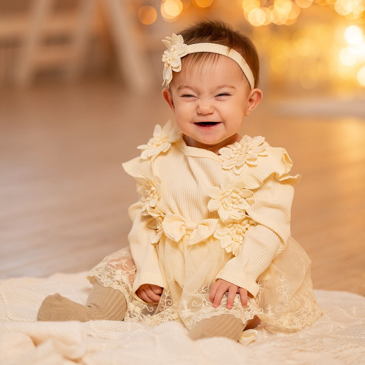 Новогодние фотопроекты. Фотограф в Омске Евгения Каргаполова